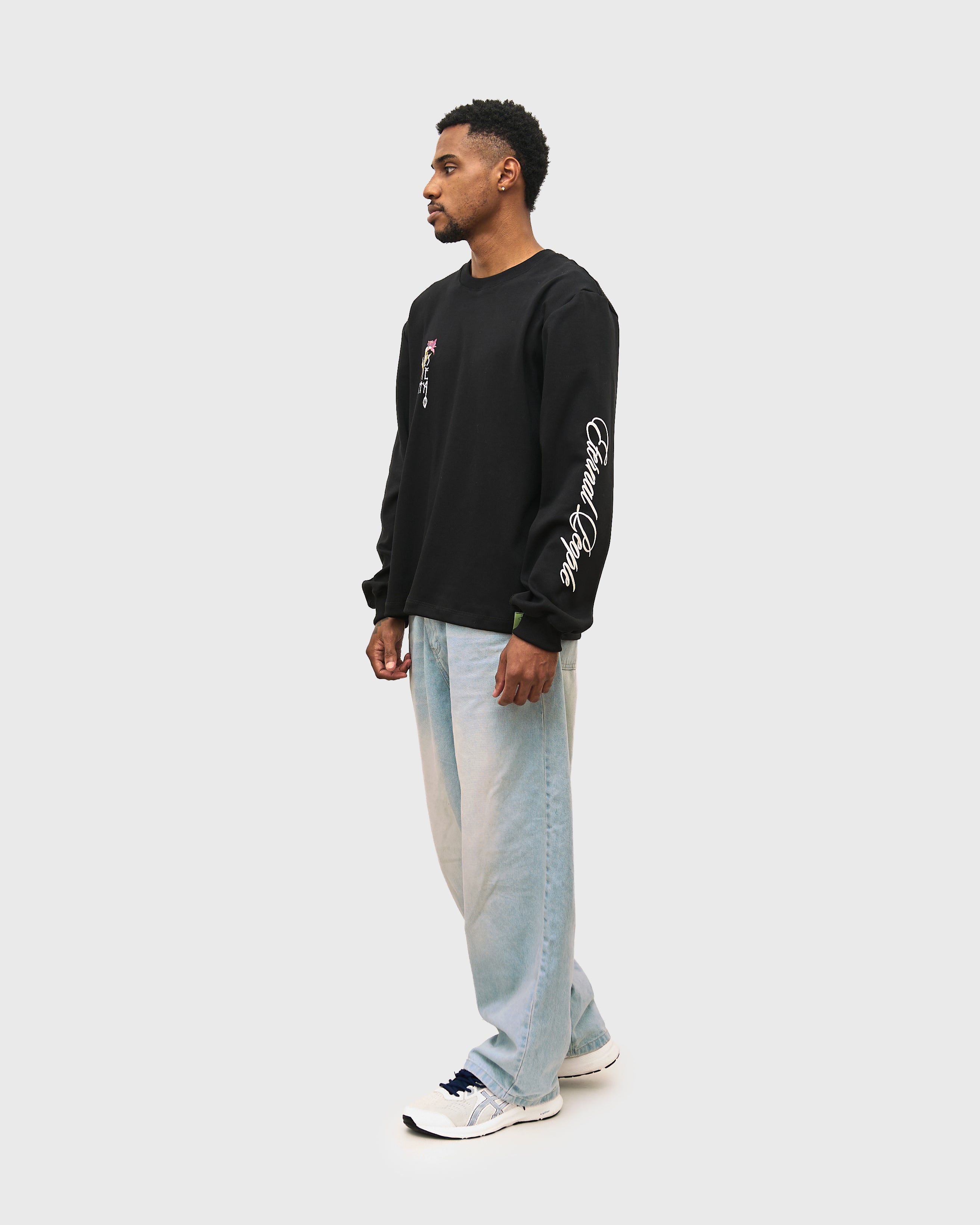GUARDIÁN LONG SLEEVE SHIRT
