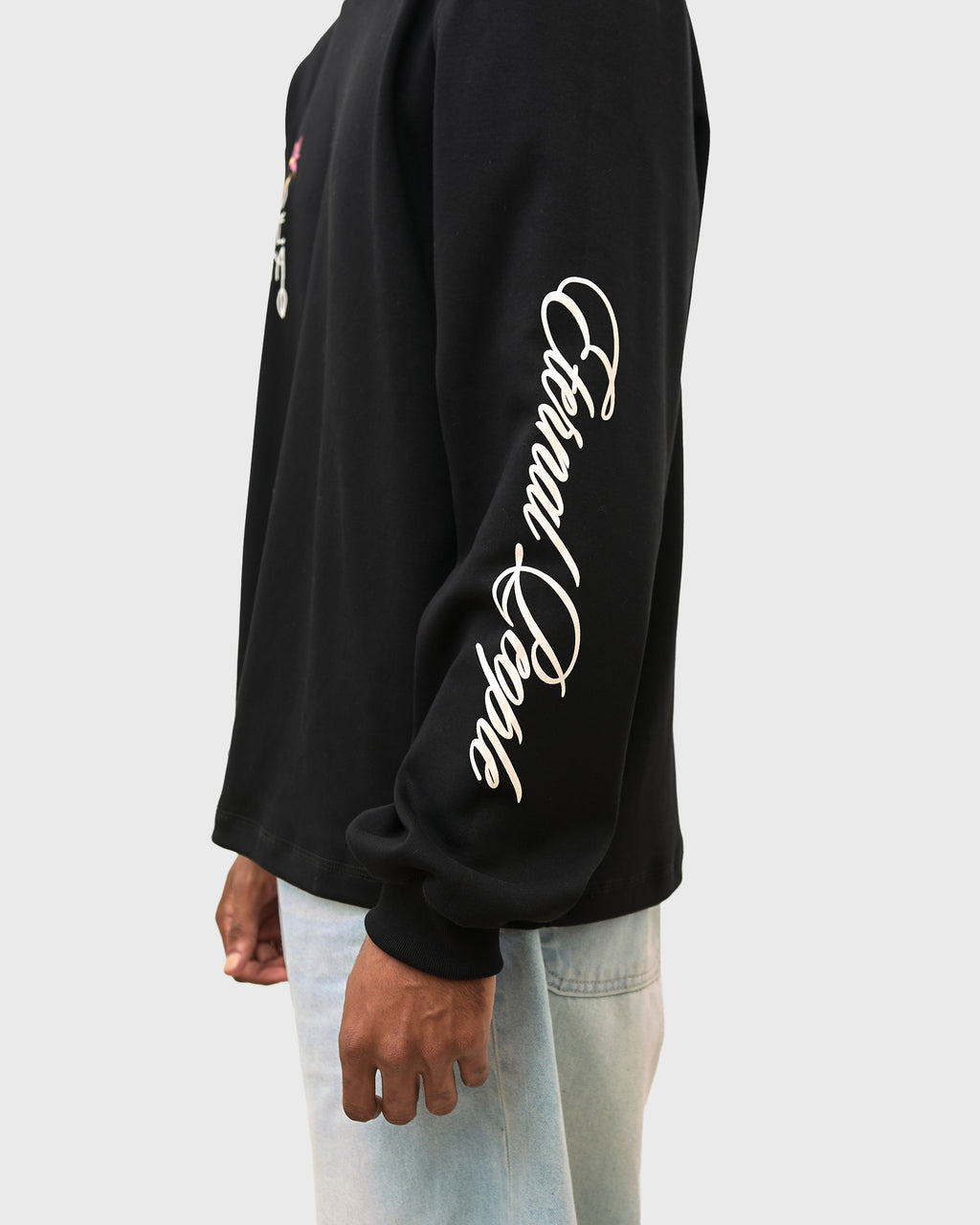 GUARDIÁN LONG SLEEVE SHIRT