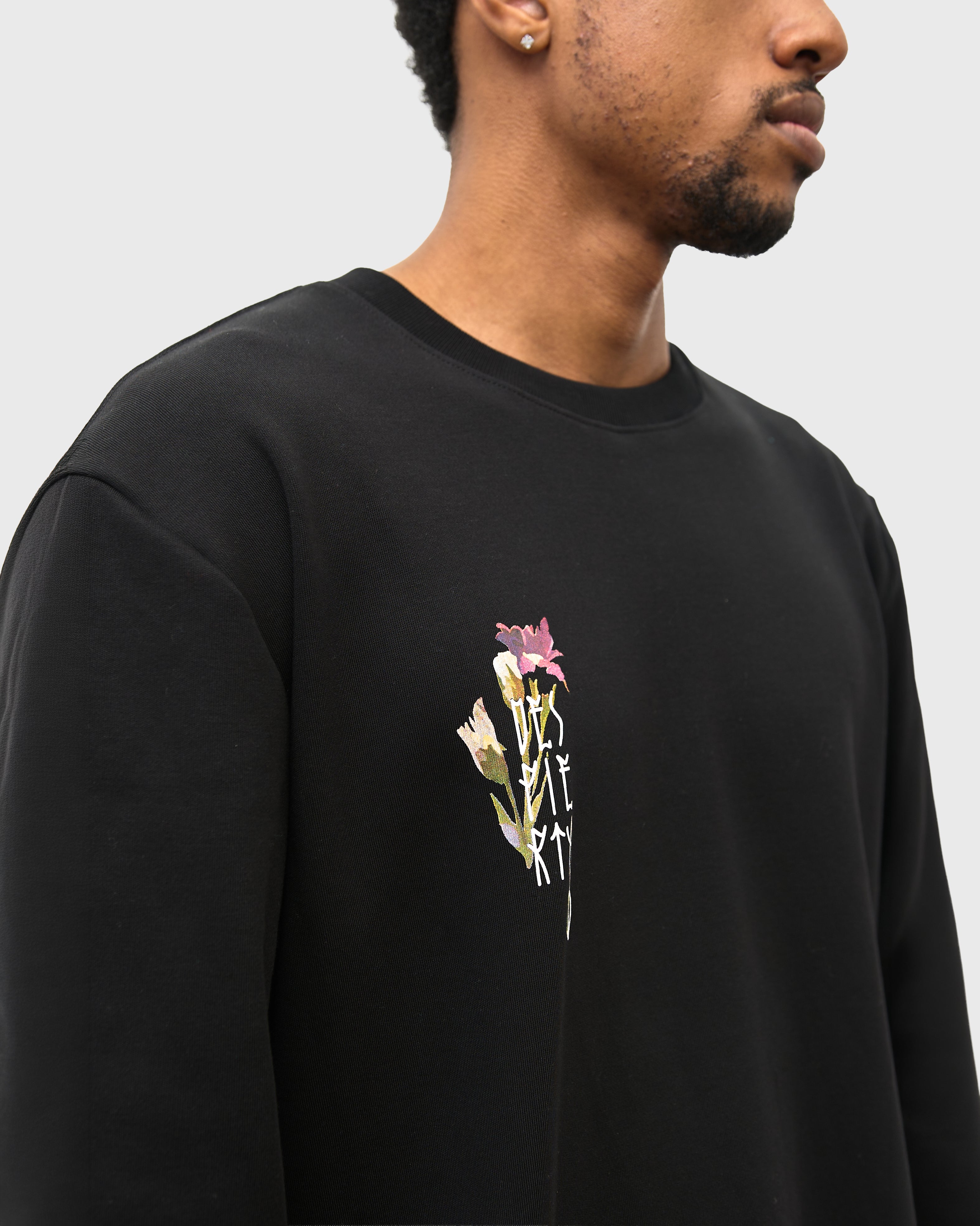 GUARDIÁN LONG SLEEVE SHIRT