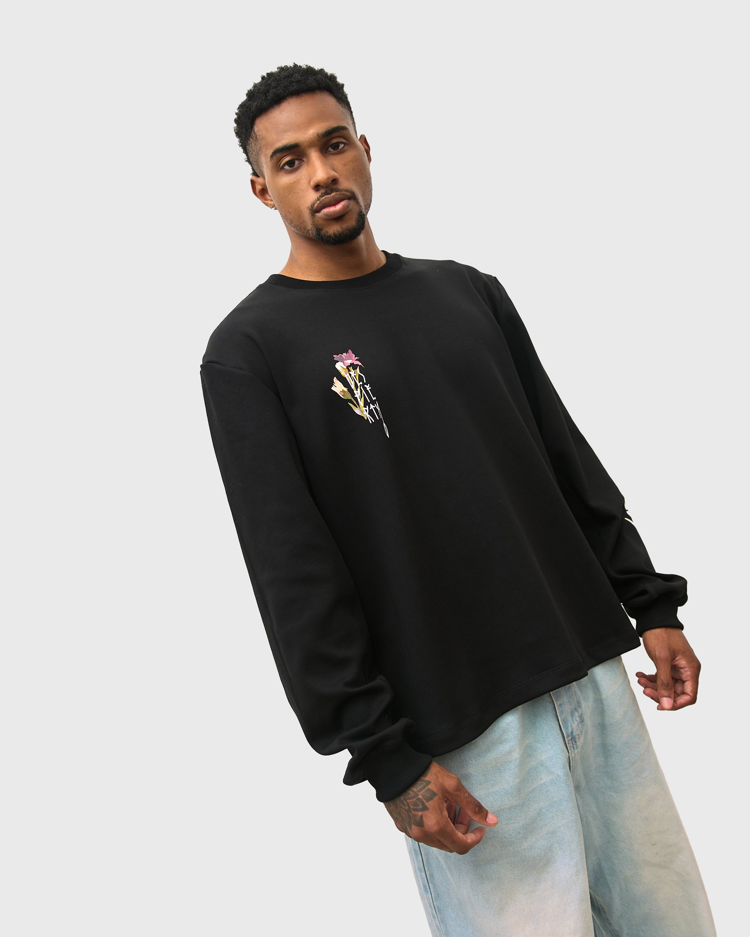 GUARDIÁN LONG SLEEVE SHIRT