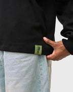 GUARDIÁN LONG SLEEVE SHIRT