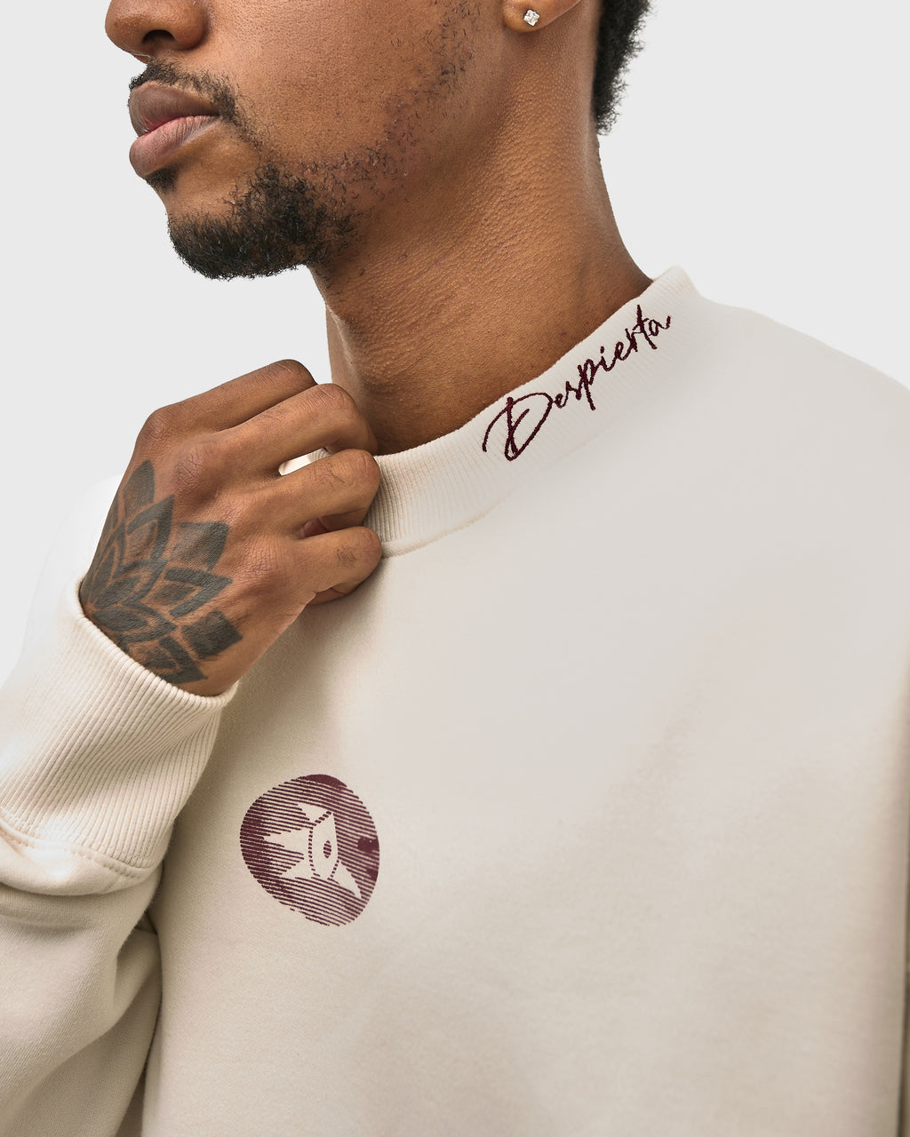 GUARDIANA SWEATSHIRT