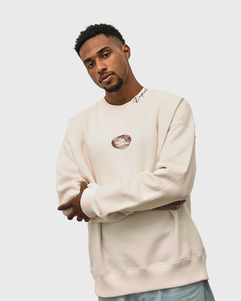 GUARDIANA SWEATSHIRT