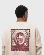 GUARDIANA SWEATSHIRT