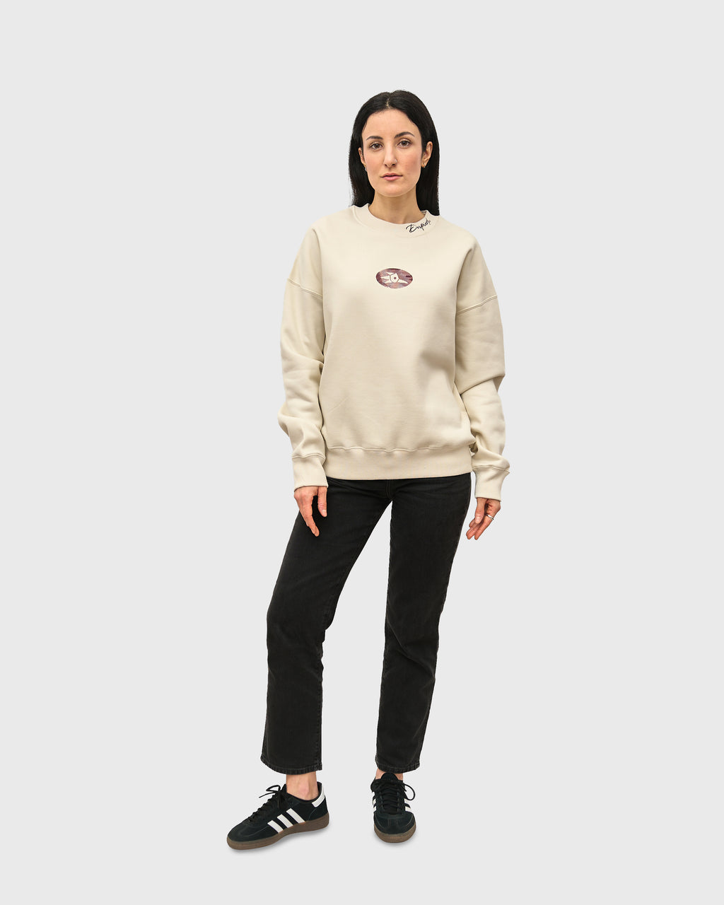 GUARDIANA SWEATSHIRT
