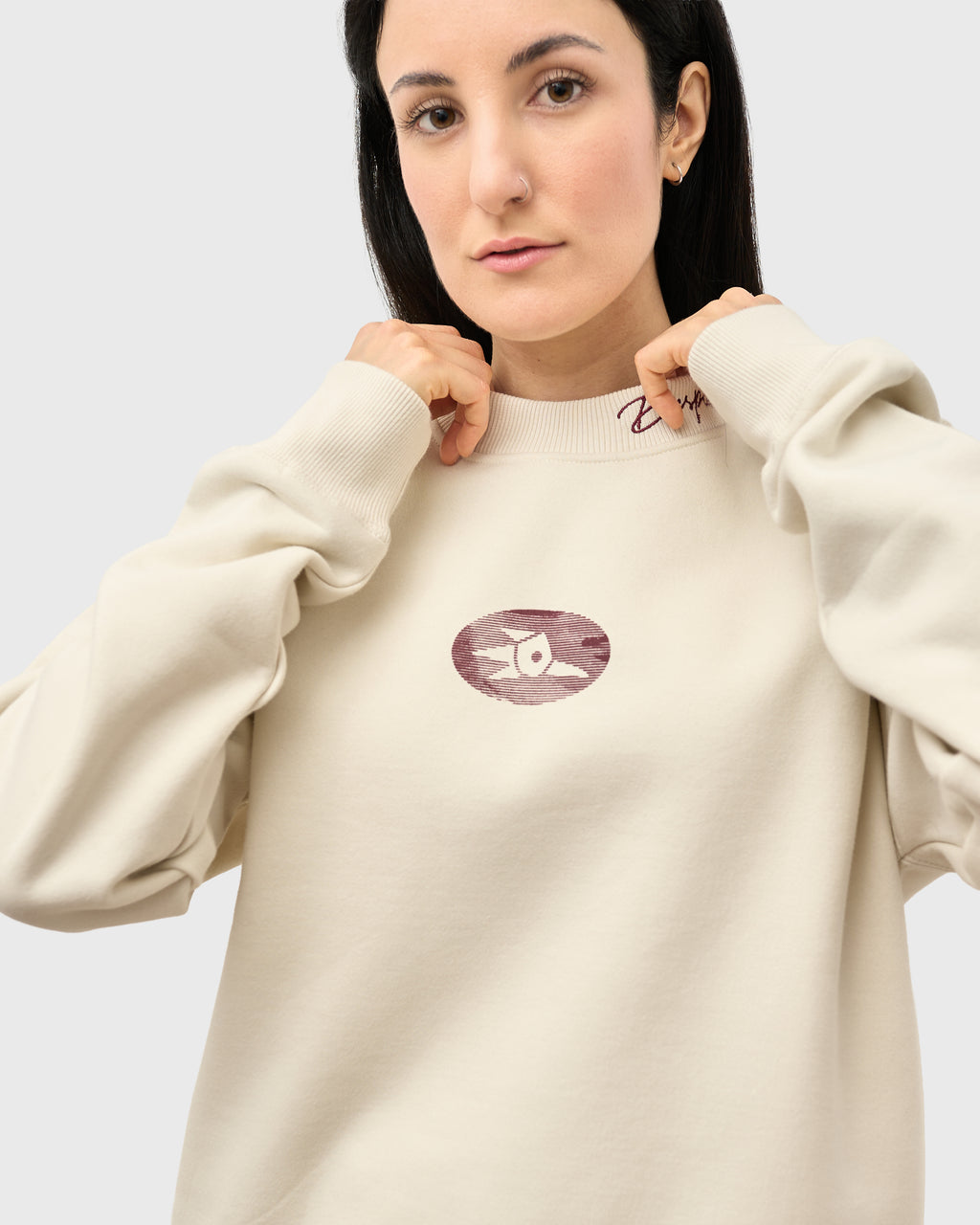 GUARDIANA SWEATSHIRT