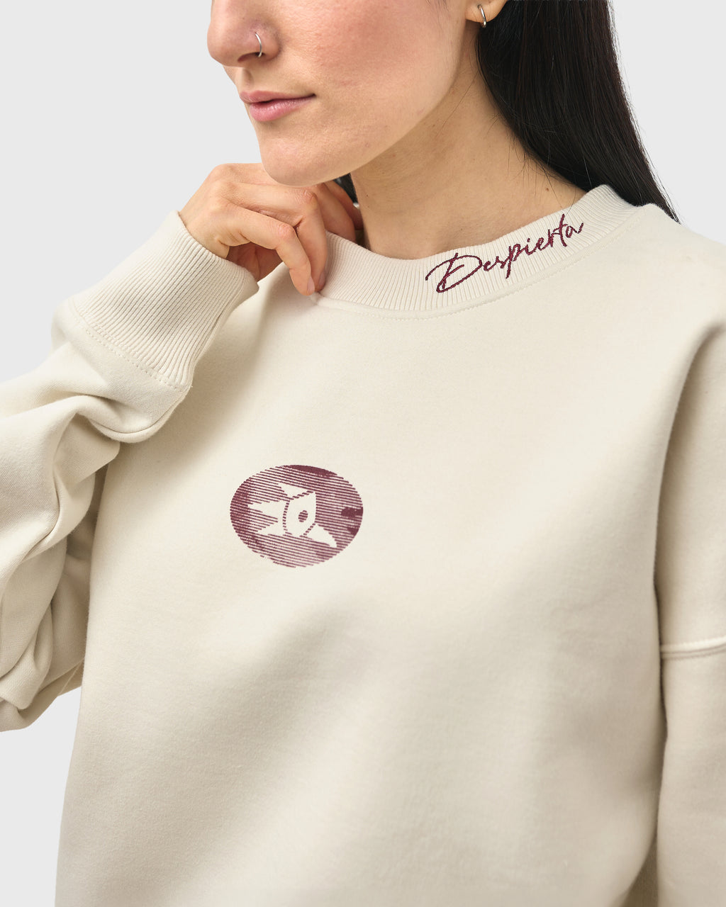 GUARDIANA SWEATSHIRT