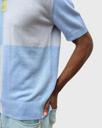 NÉCTAR KNITTED SHIRT