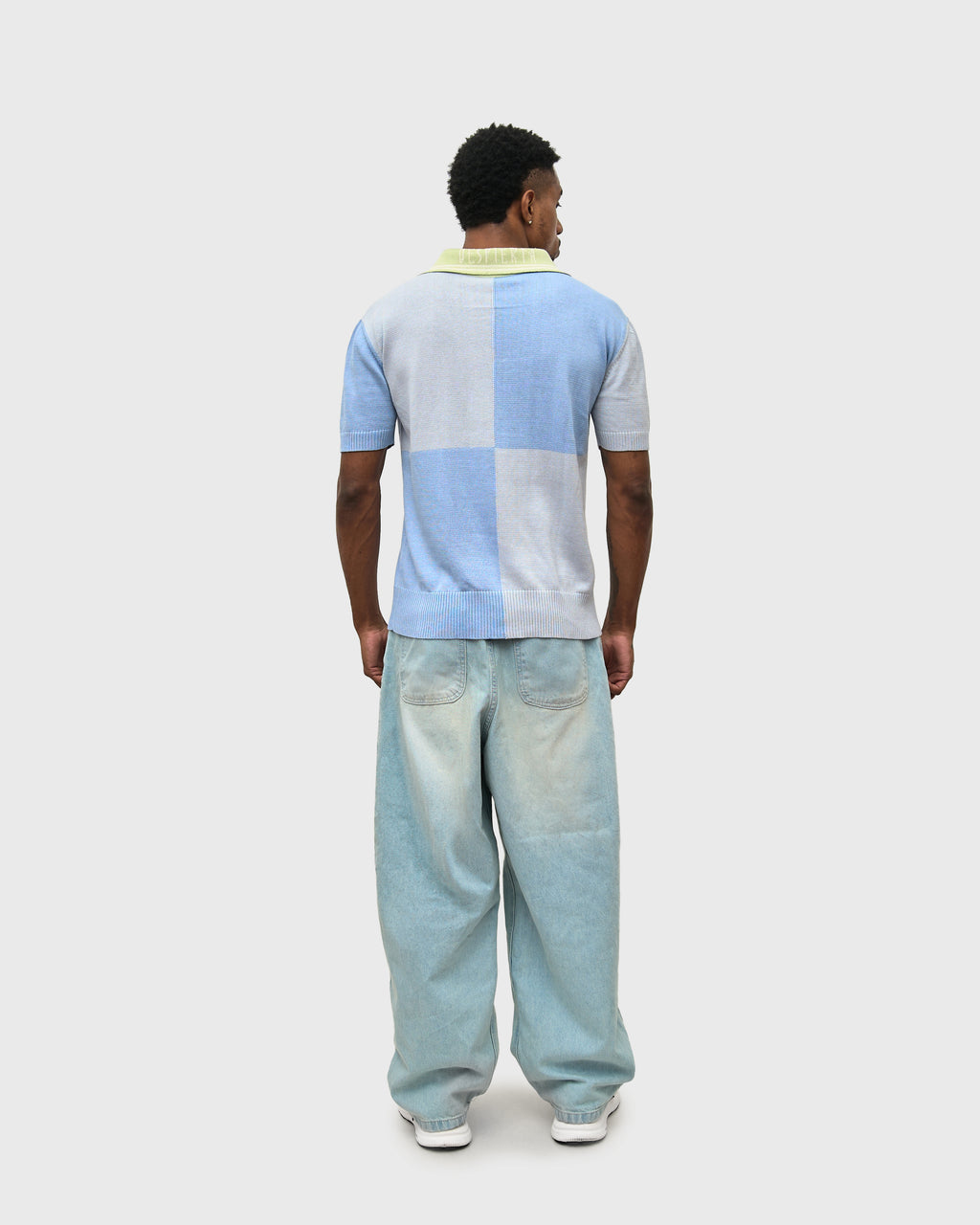 NÉCTAR KNITTED SHIRT