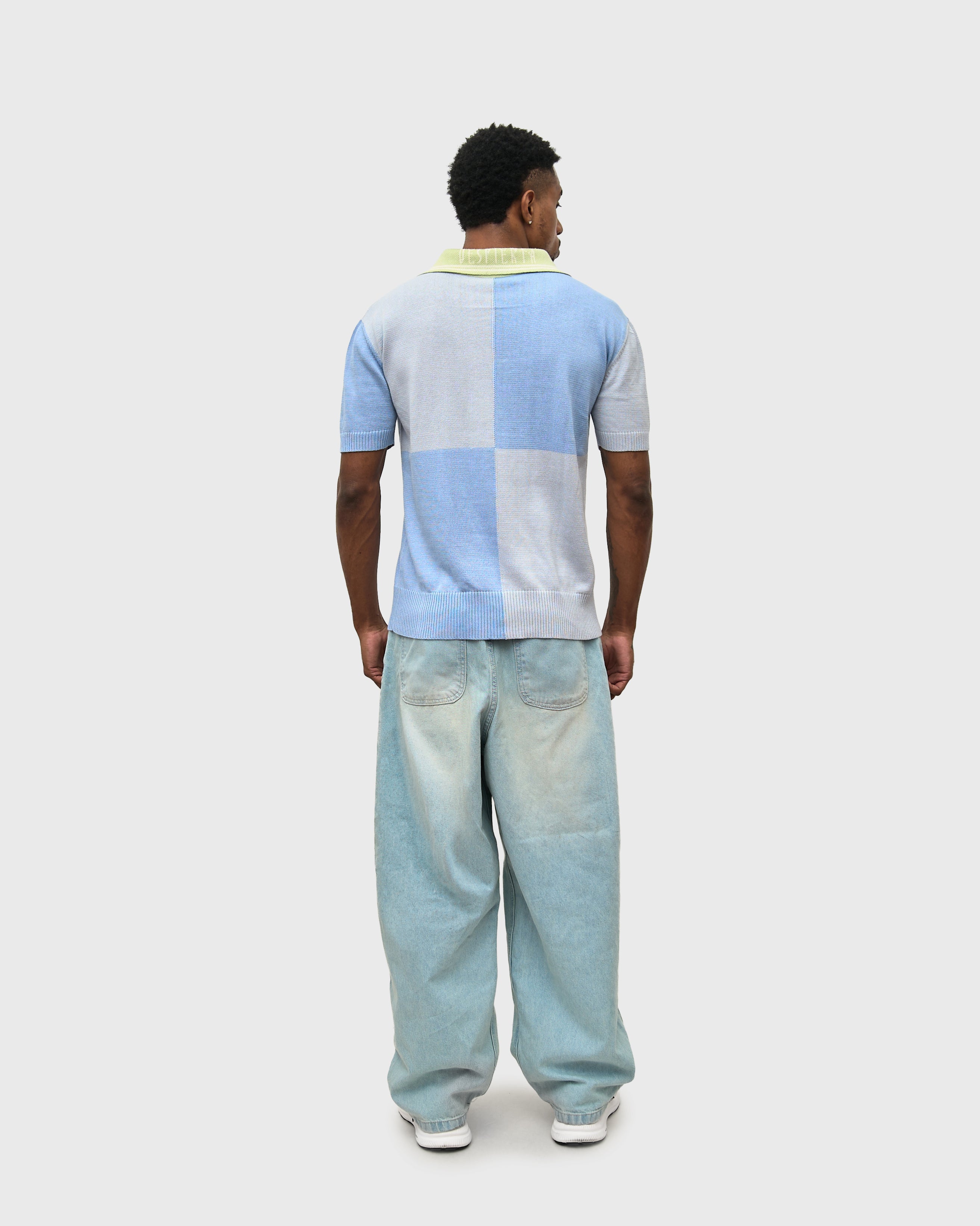 Néctar Knitted Shirt