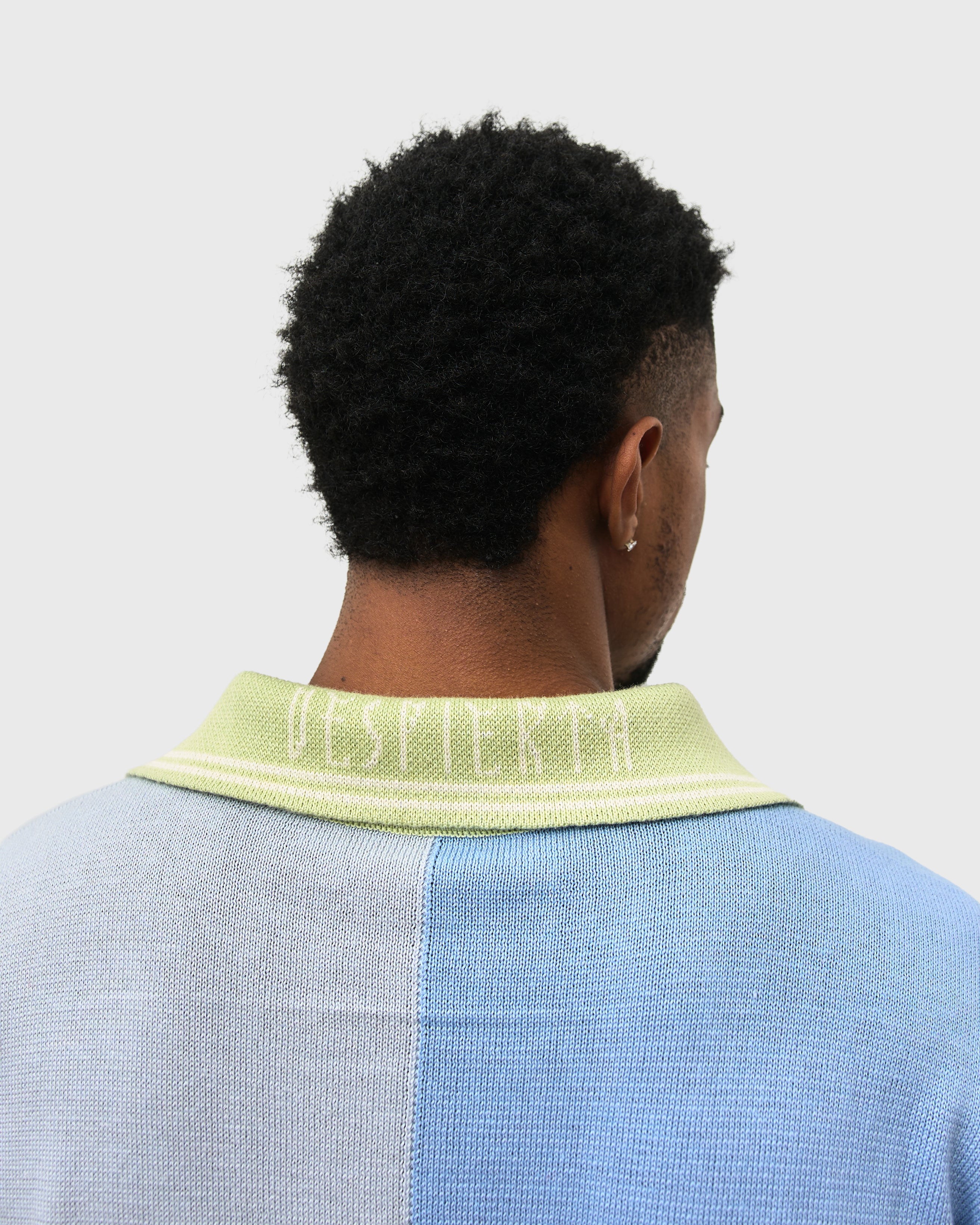 Néctar Knitted Shirt