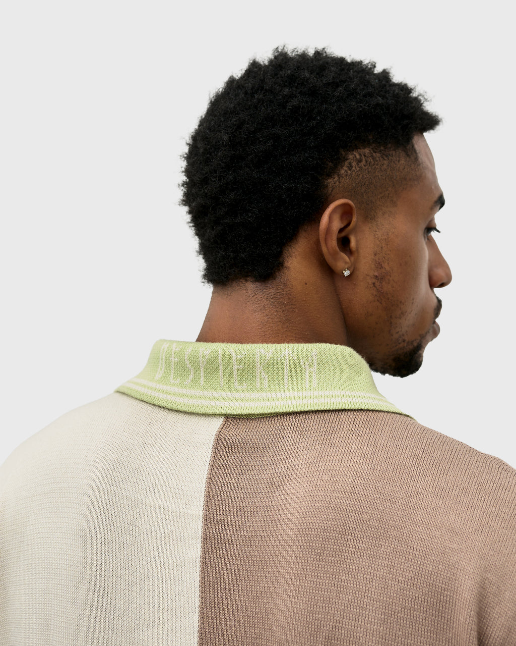 NÉCTAR KNITTED SHIRT