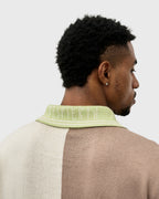 NÉCTAR KNITTED SHIRT