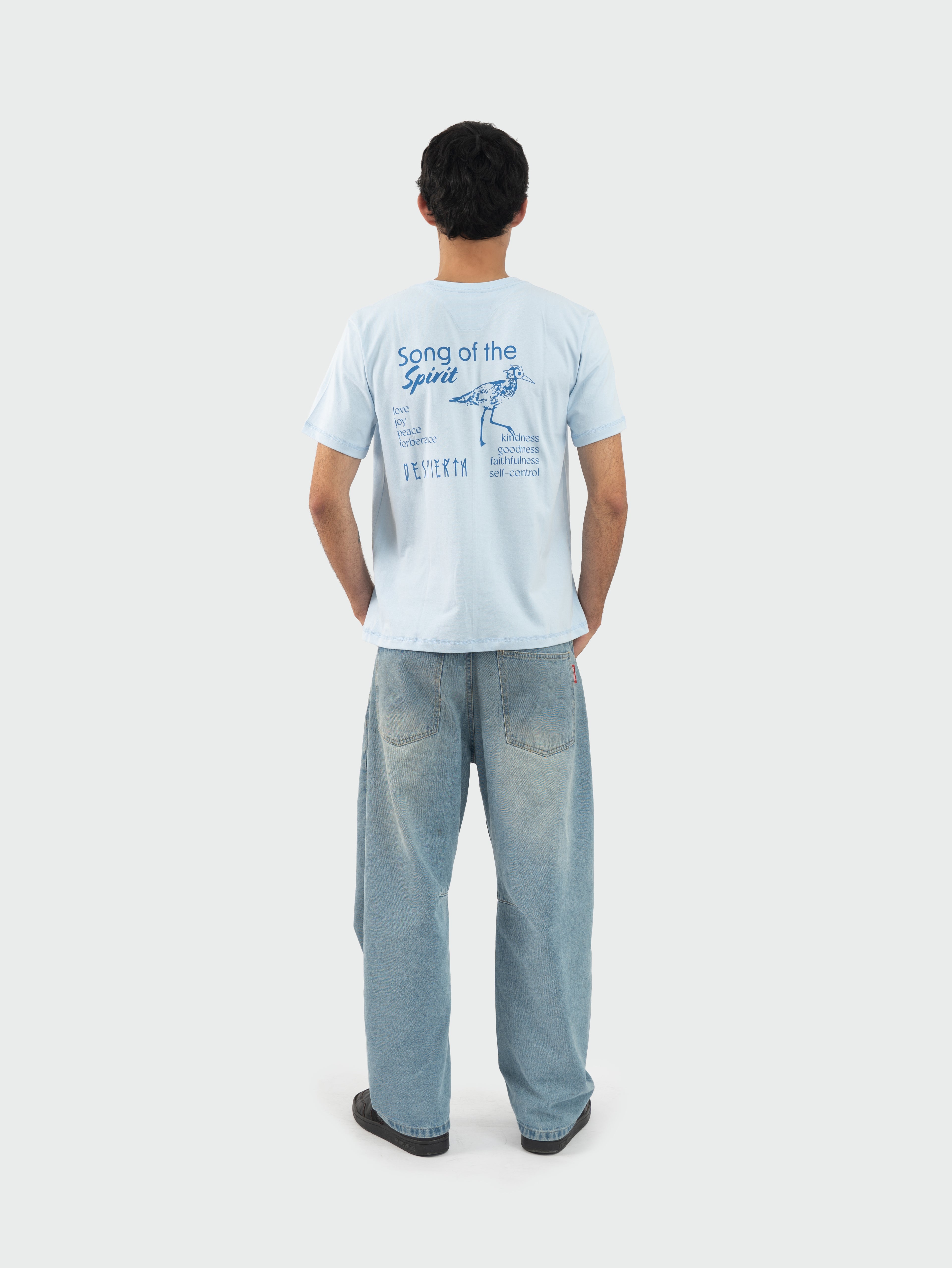 ESPIRITU T-SHIRT