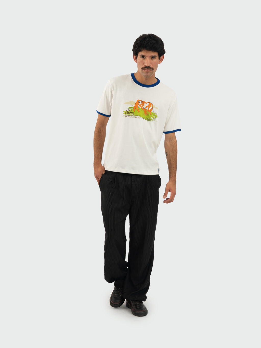DANCERS T-SHIRT