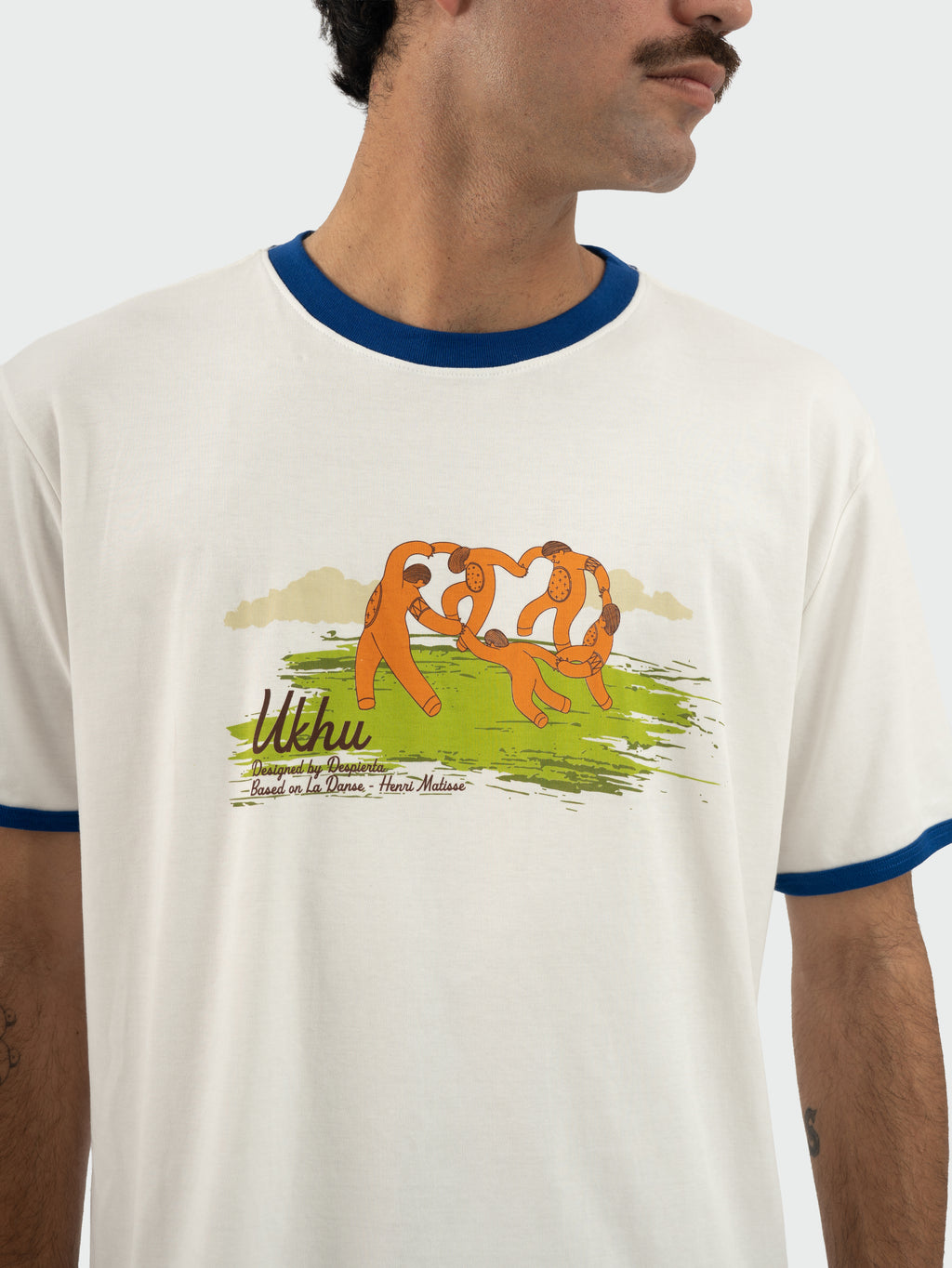 DANCERS T-SHIRT