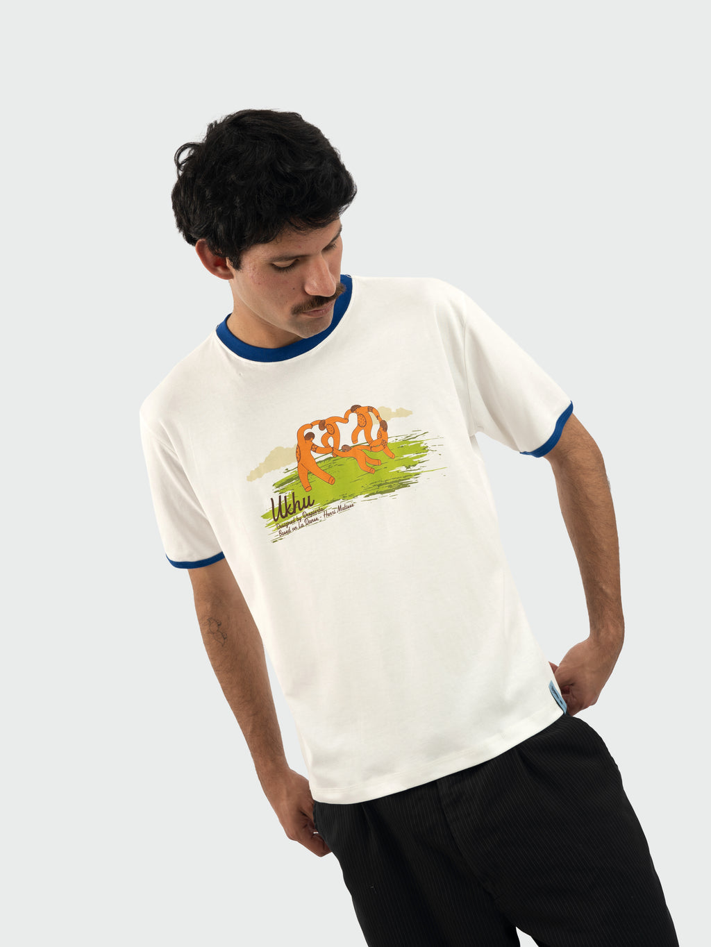 DANCERS T-SHIRT