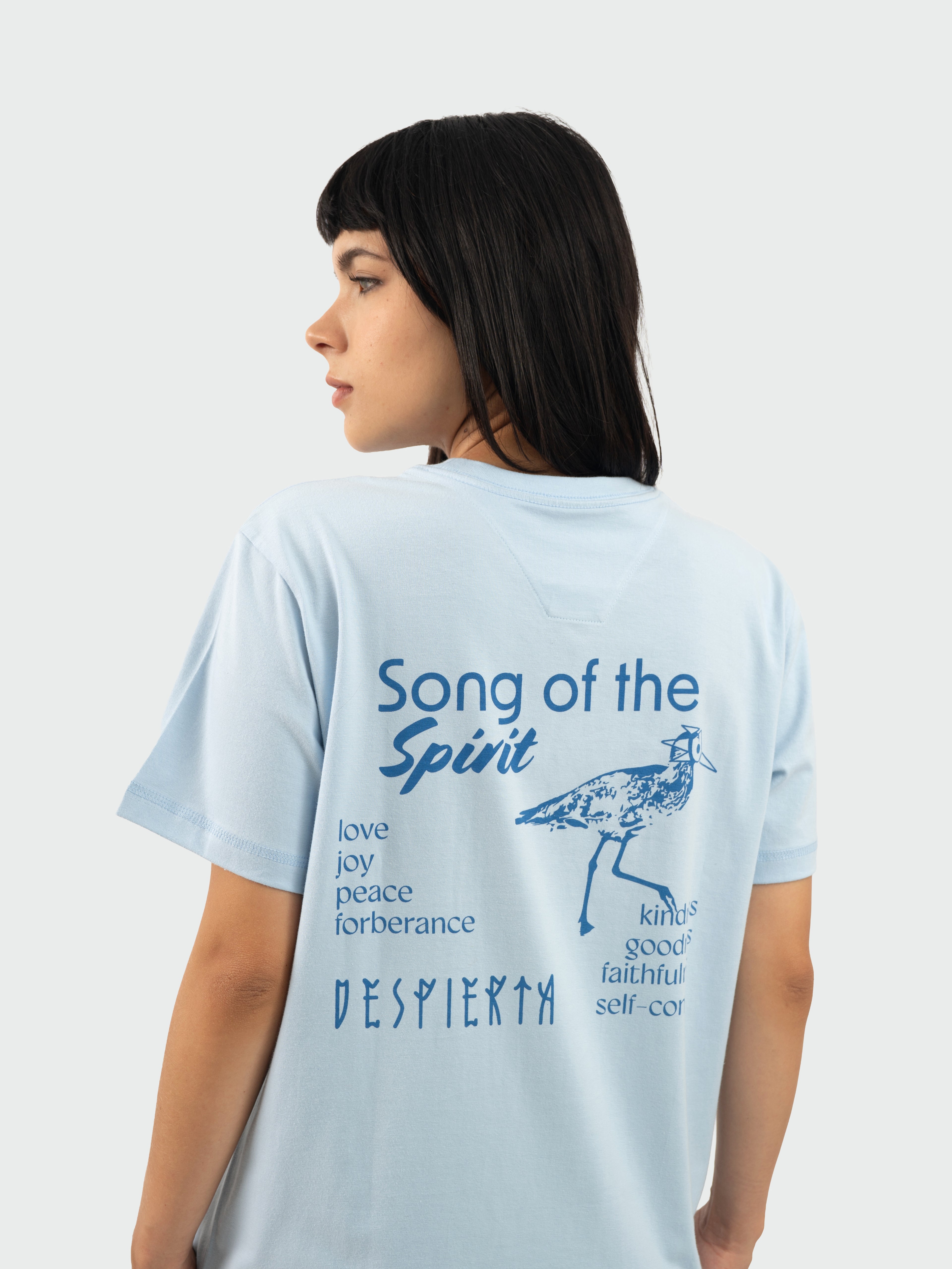 ESPIRITU T-SHIRT