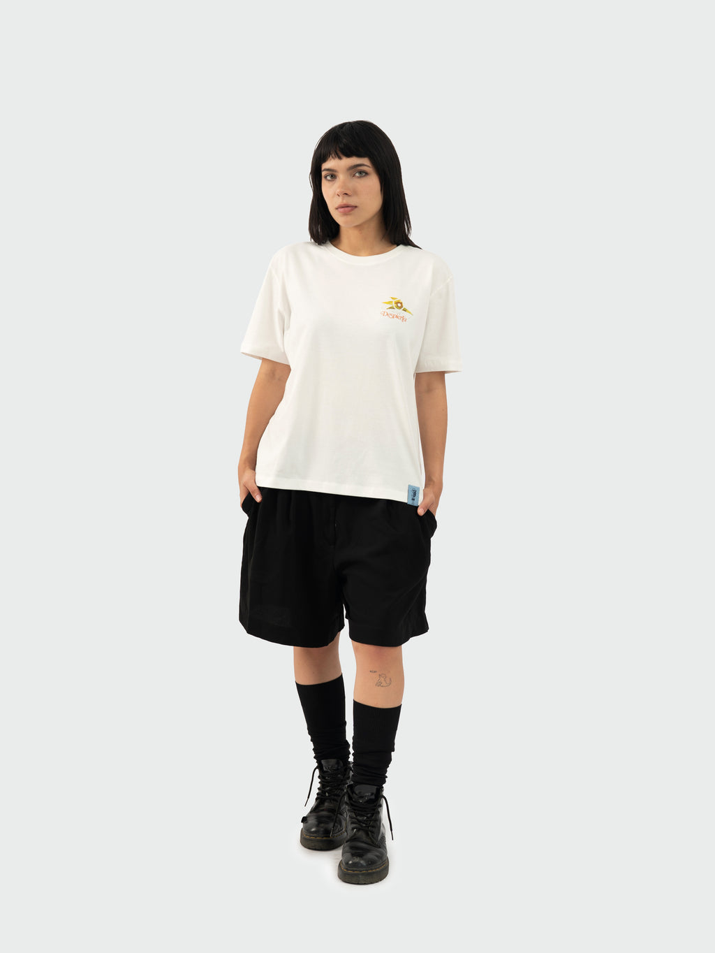 GOLDFISH T-SHIRT
