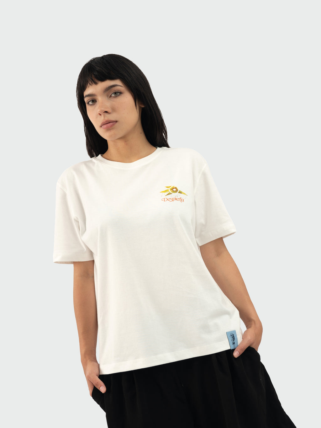 GOLDFISH T-SHIRT
