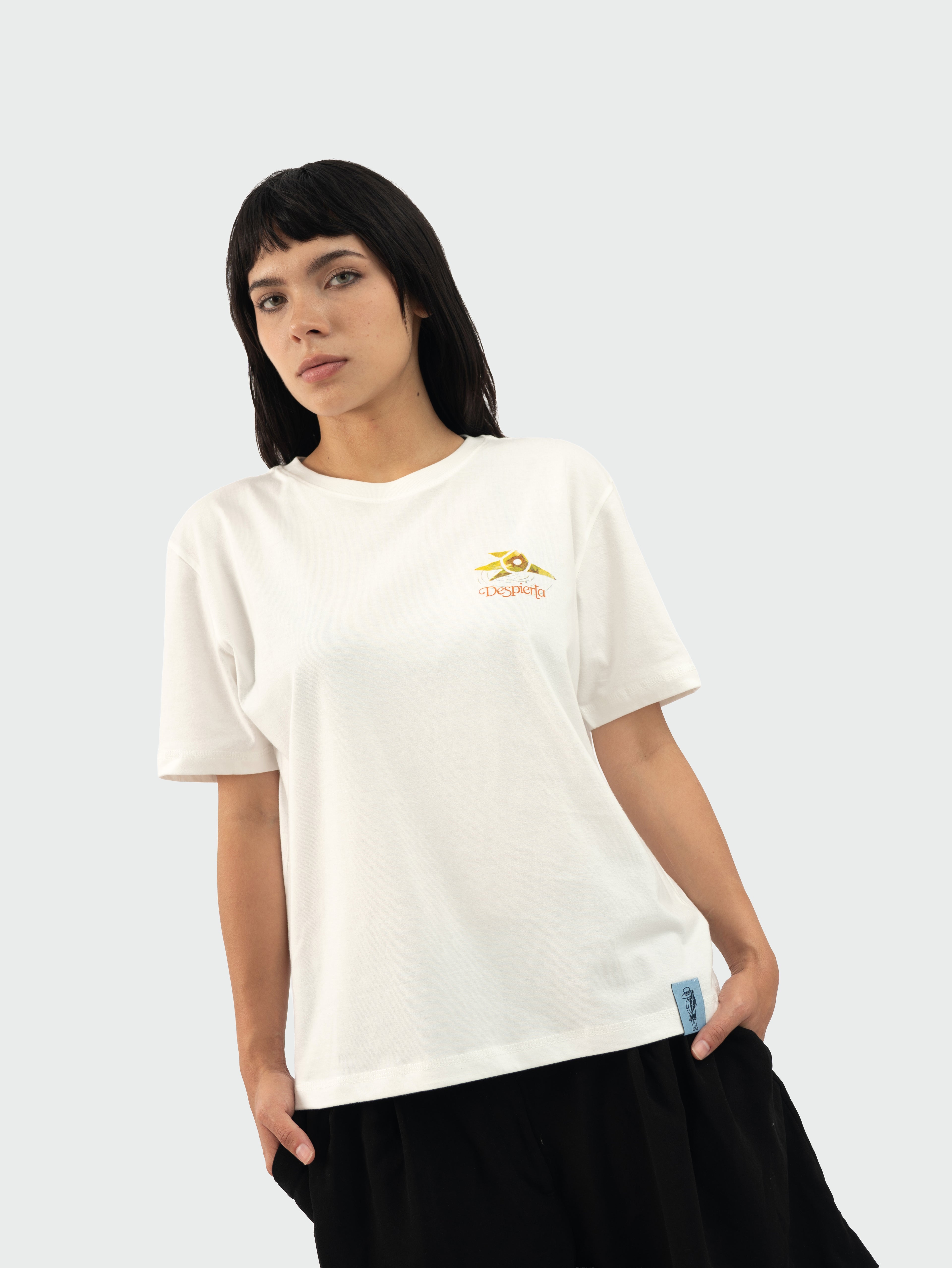 GOLDFISH T-SHIRT