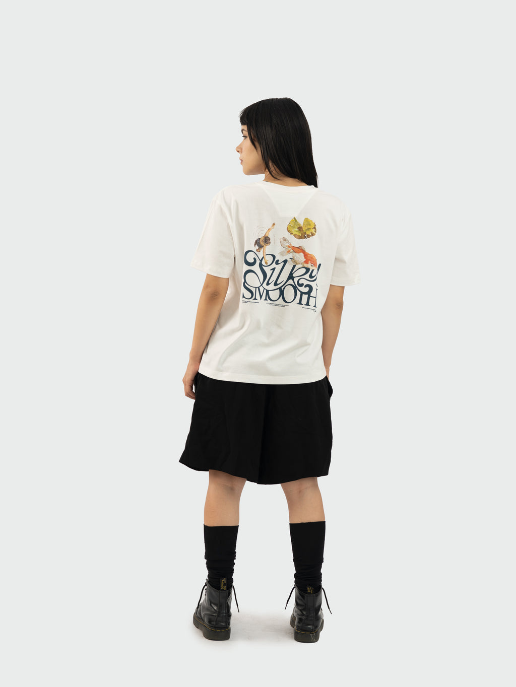 GOLDFISH T-SHIRT