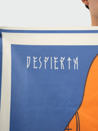 DANZANTES BEACH TOWEL