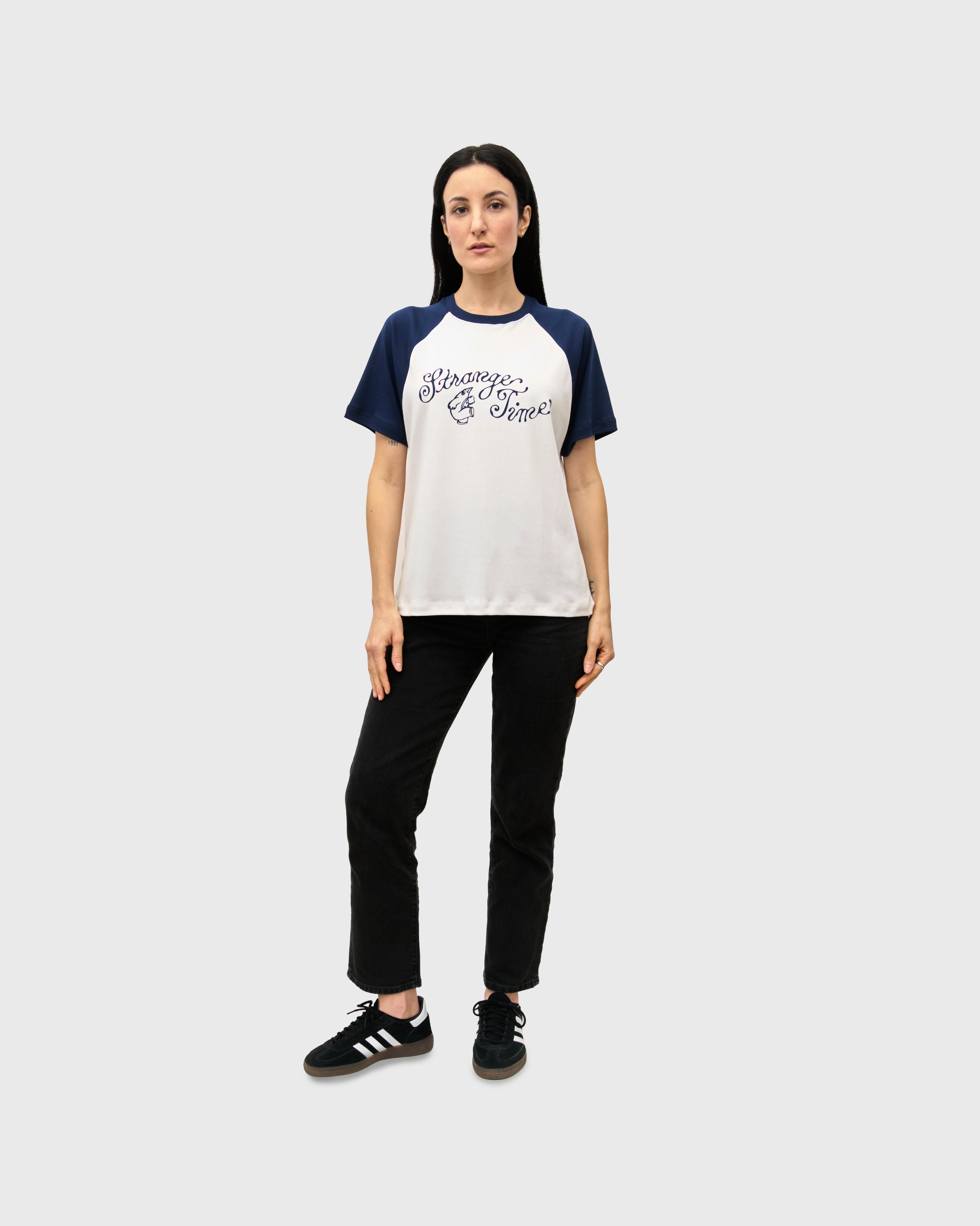 PICOY TIMES T-SHIRT