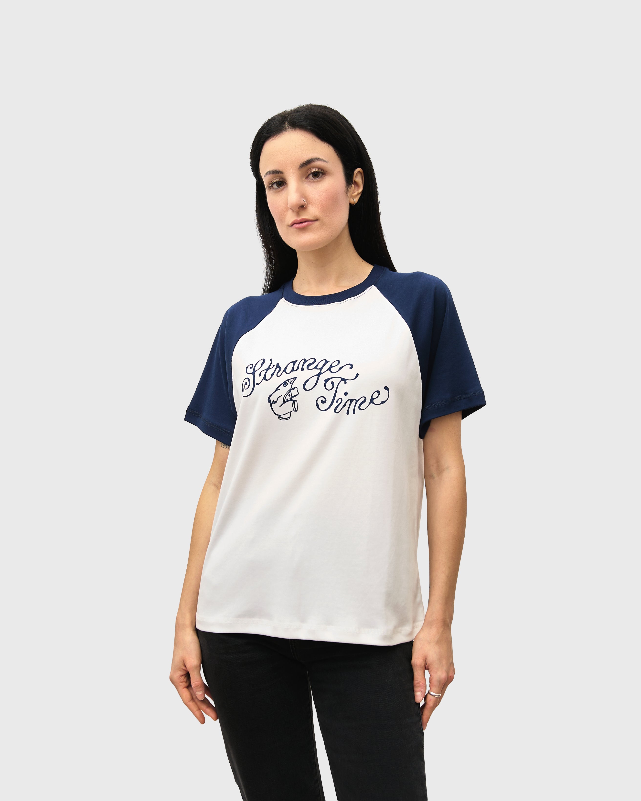 PICOY TIMES T-SHIRT