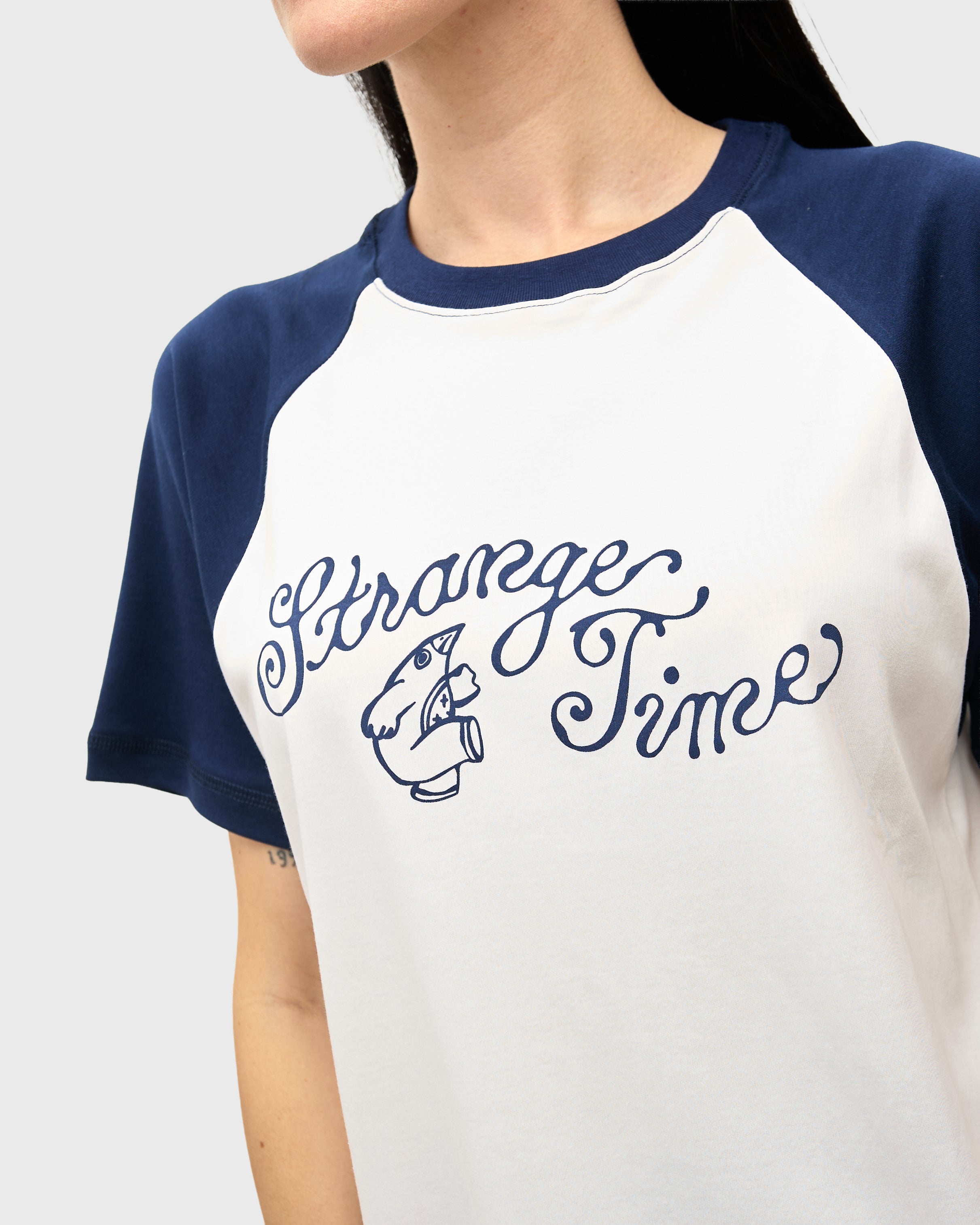 PICOY TIMES T-SHIRT