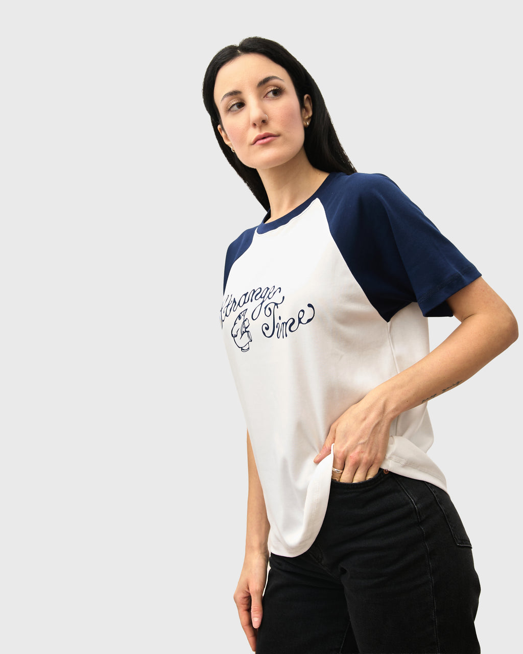 PICOY TIMES T-SHIRT