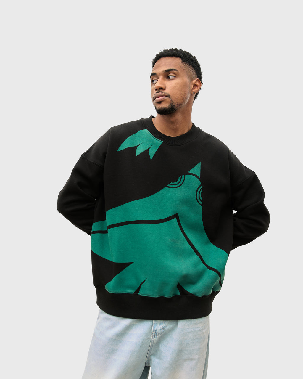 MIGRAR SWEATSHIRT