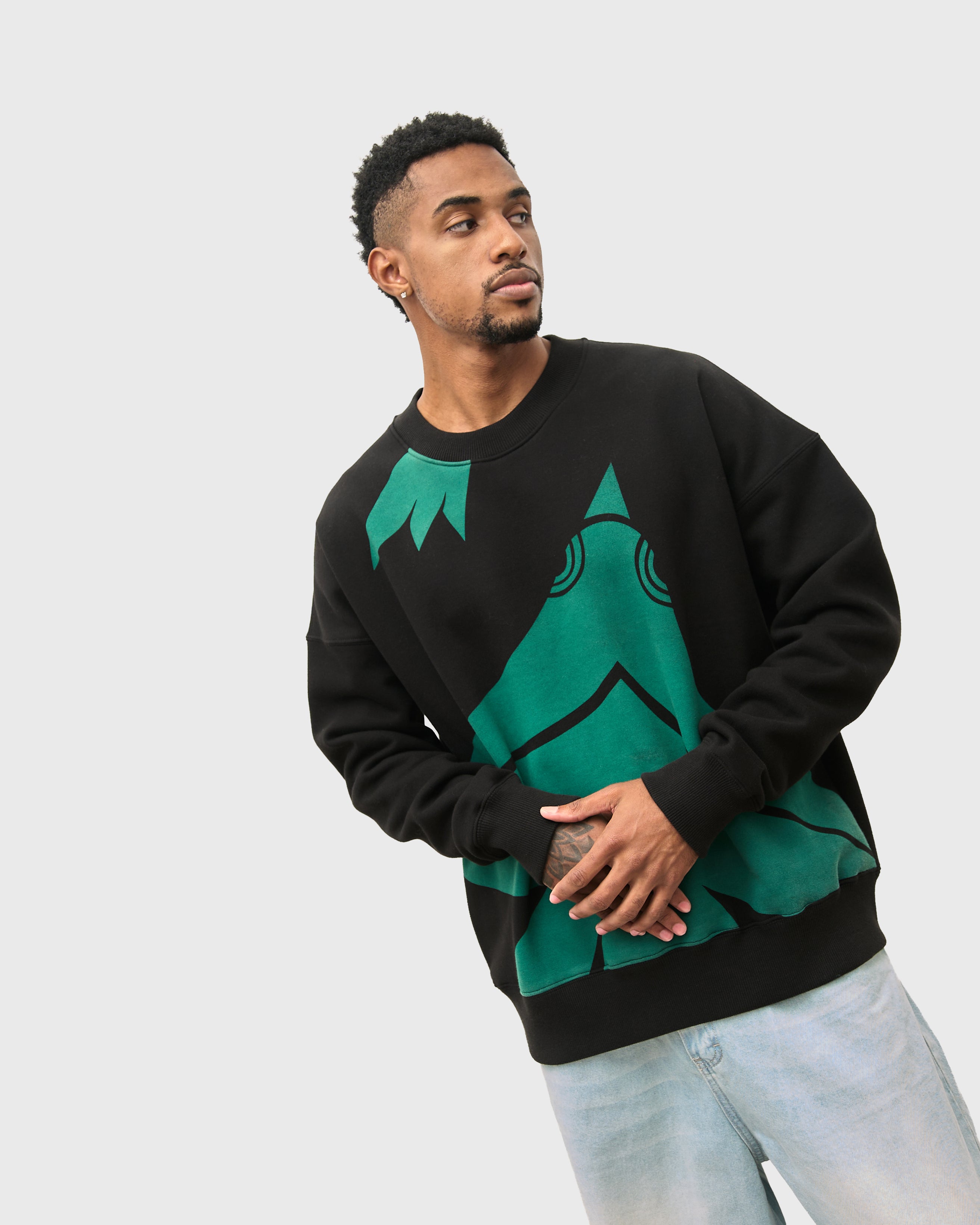 MIGRAR SWEATSHIRT