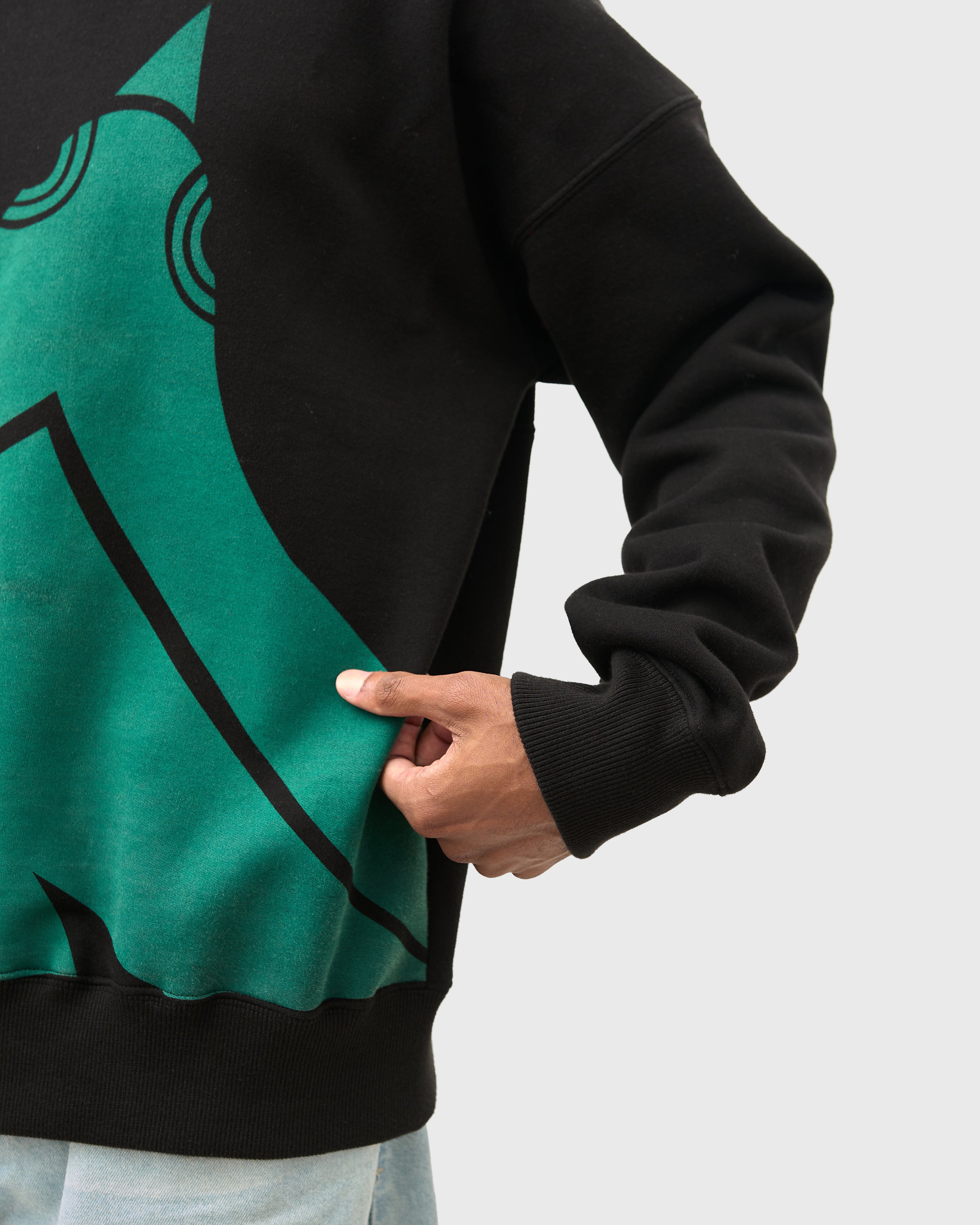 MIGRAR SWEATSHIRT