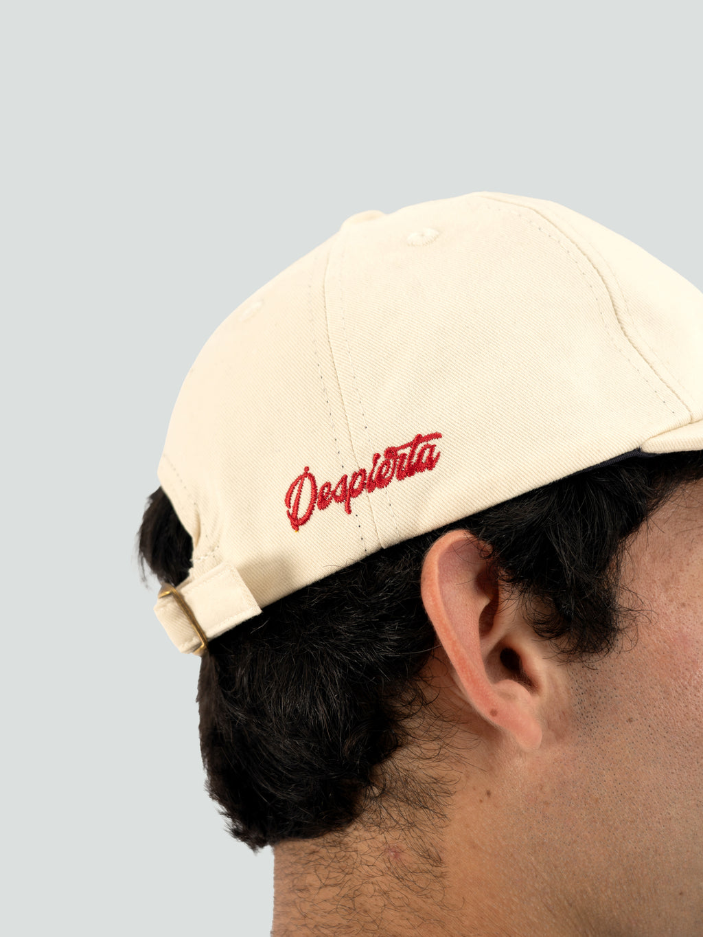 DESPIERTA CAP