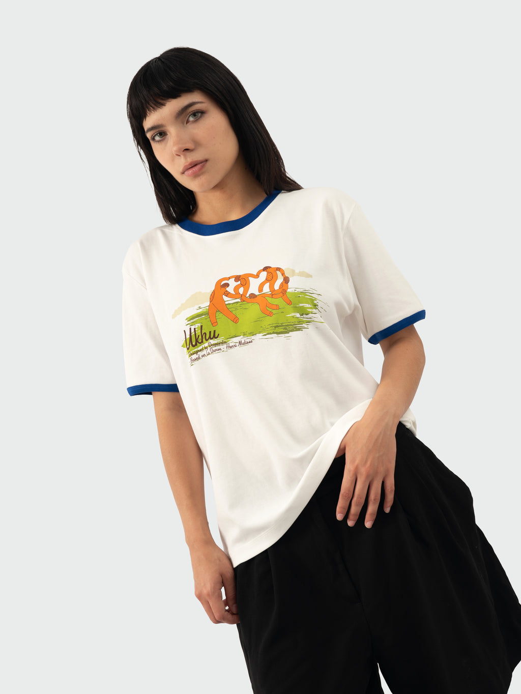 DANCERS T-SHIRT