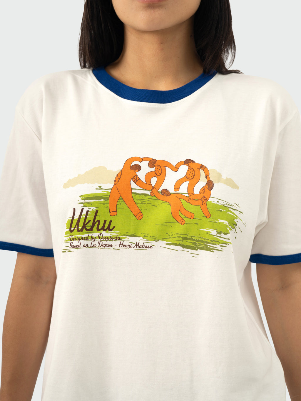 DANCERS T-SHIRT
