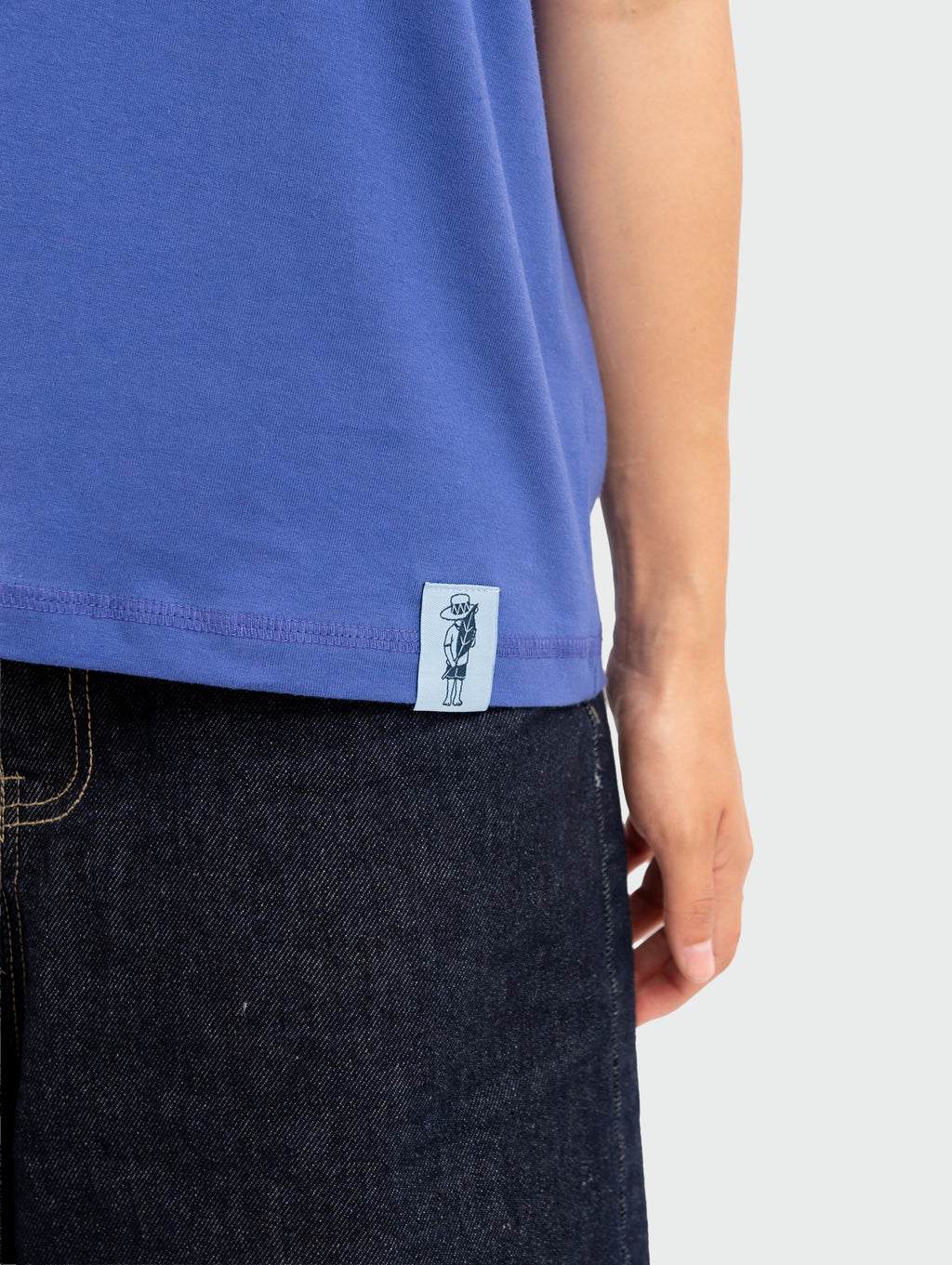 UKHU T-SHIRT