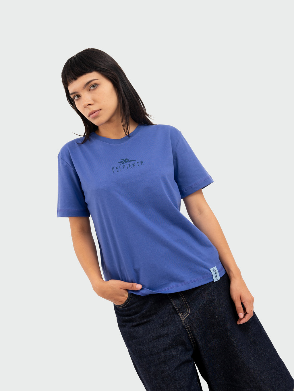 UKHU T-SHIRT