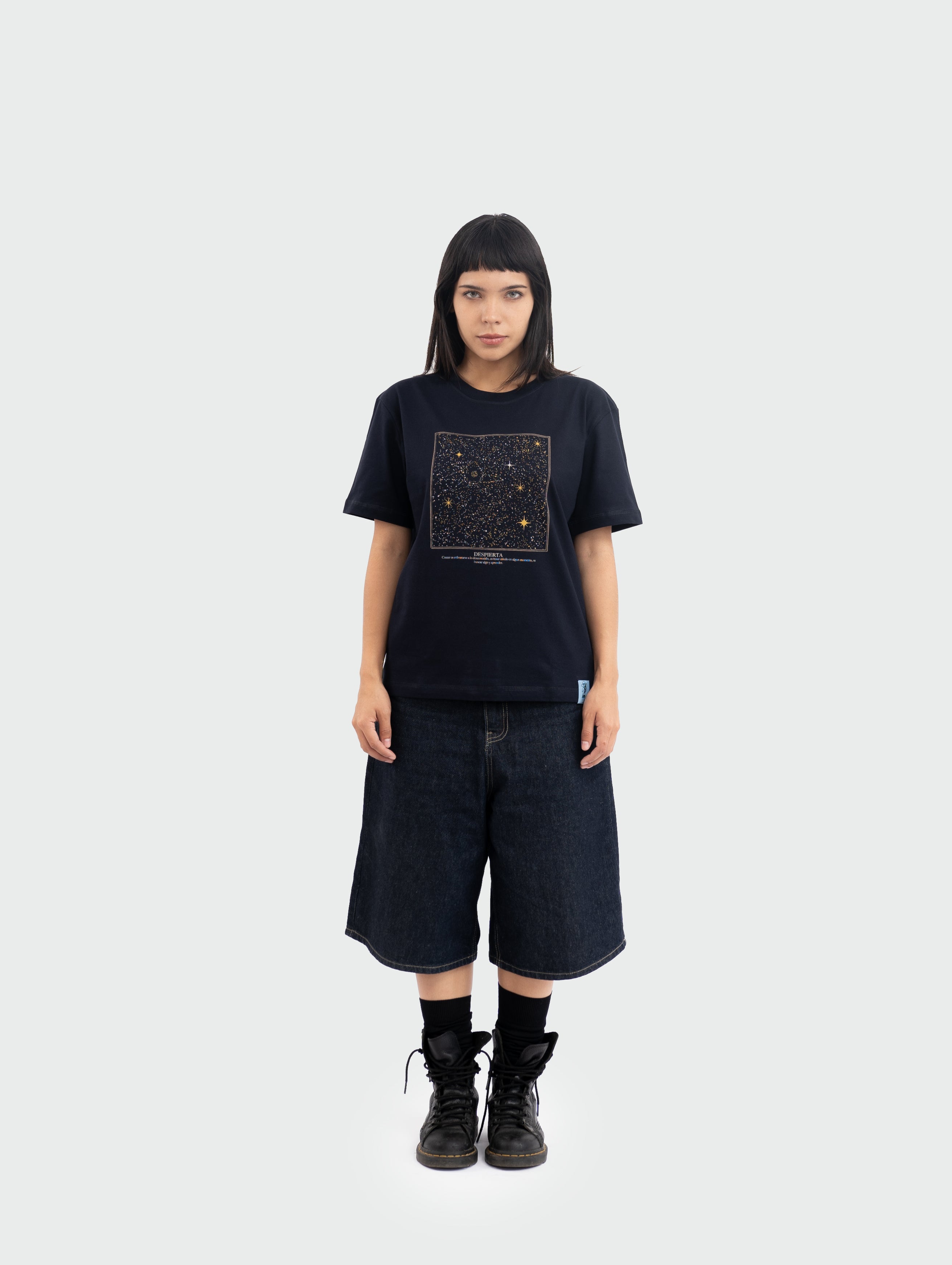 CONSTELACIÓN T-SHIRT