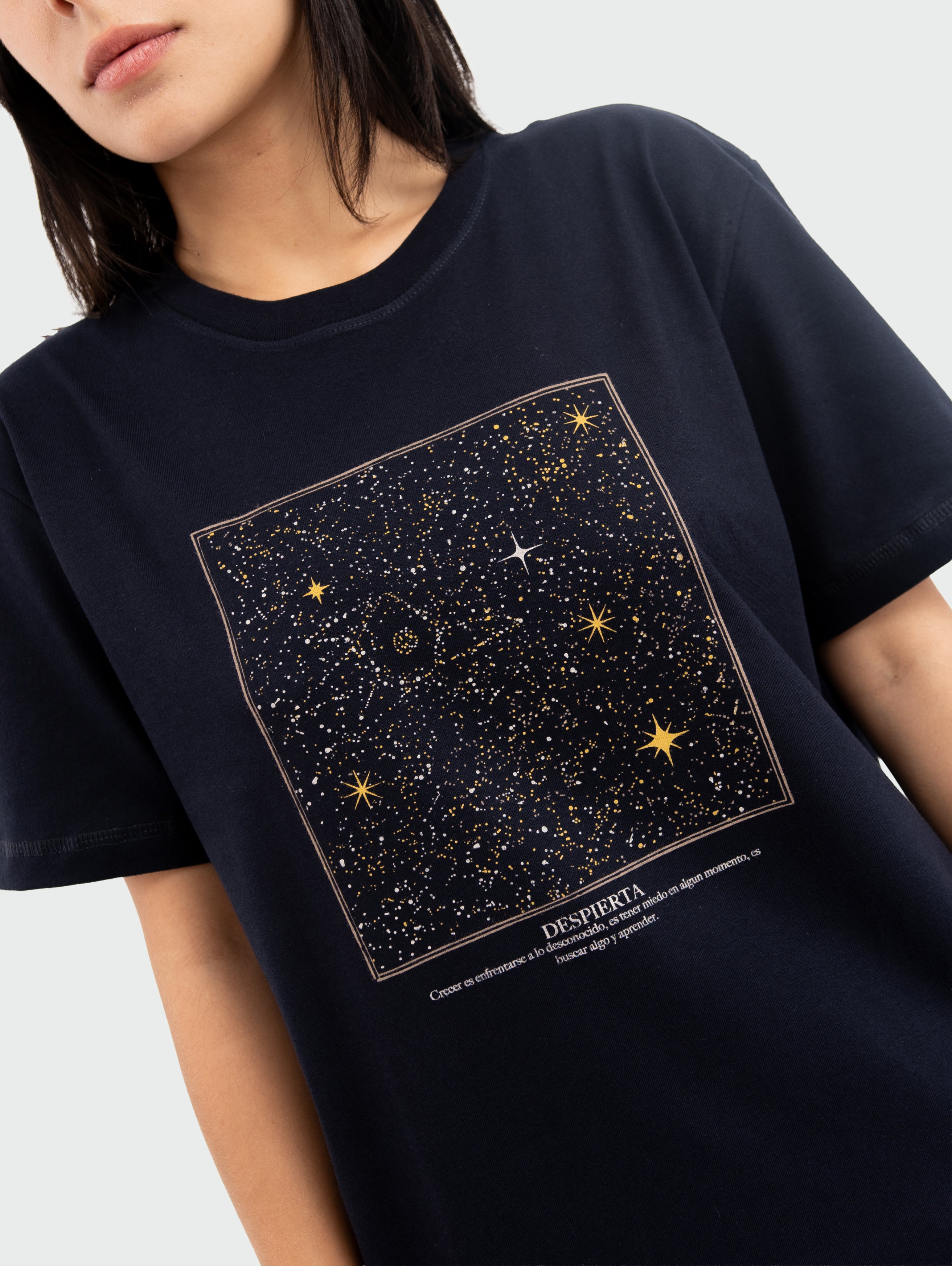 CONSTELACIÓN T-SHIRT