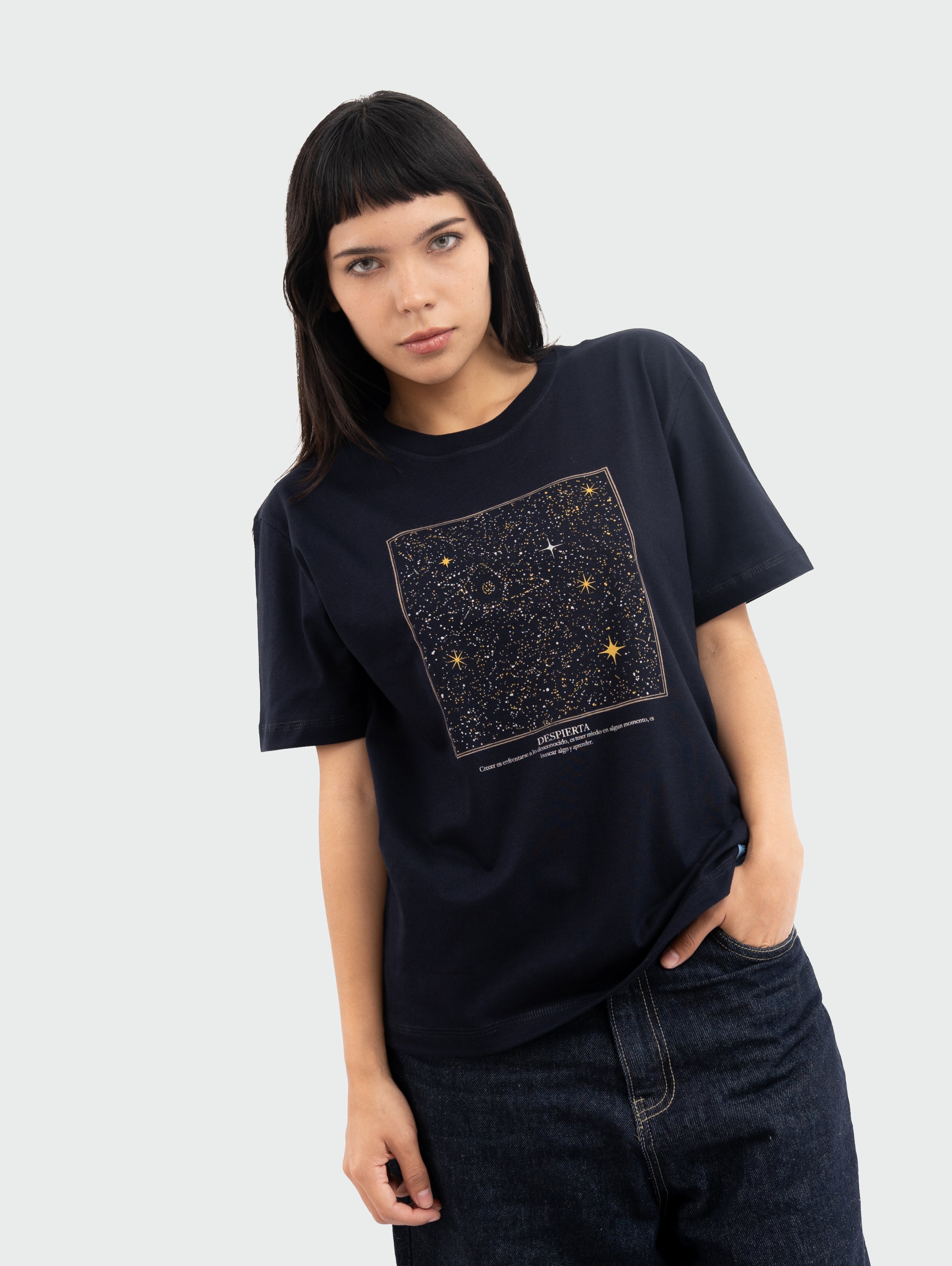 CONSTELACIÓN T-SHIRT