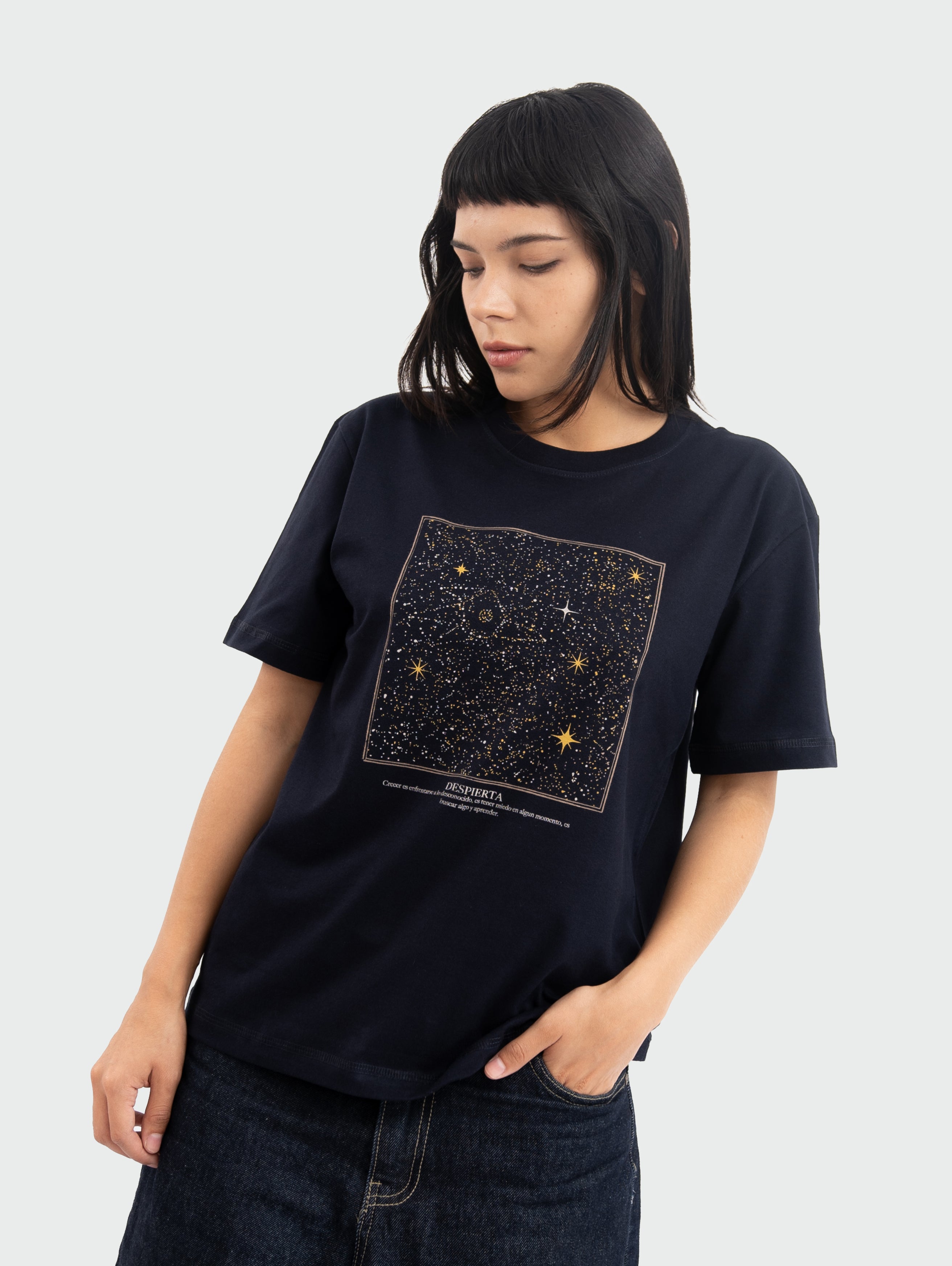 CONSTELACIÓN T-SHIRT
