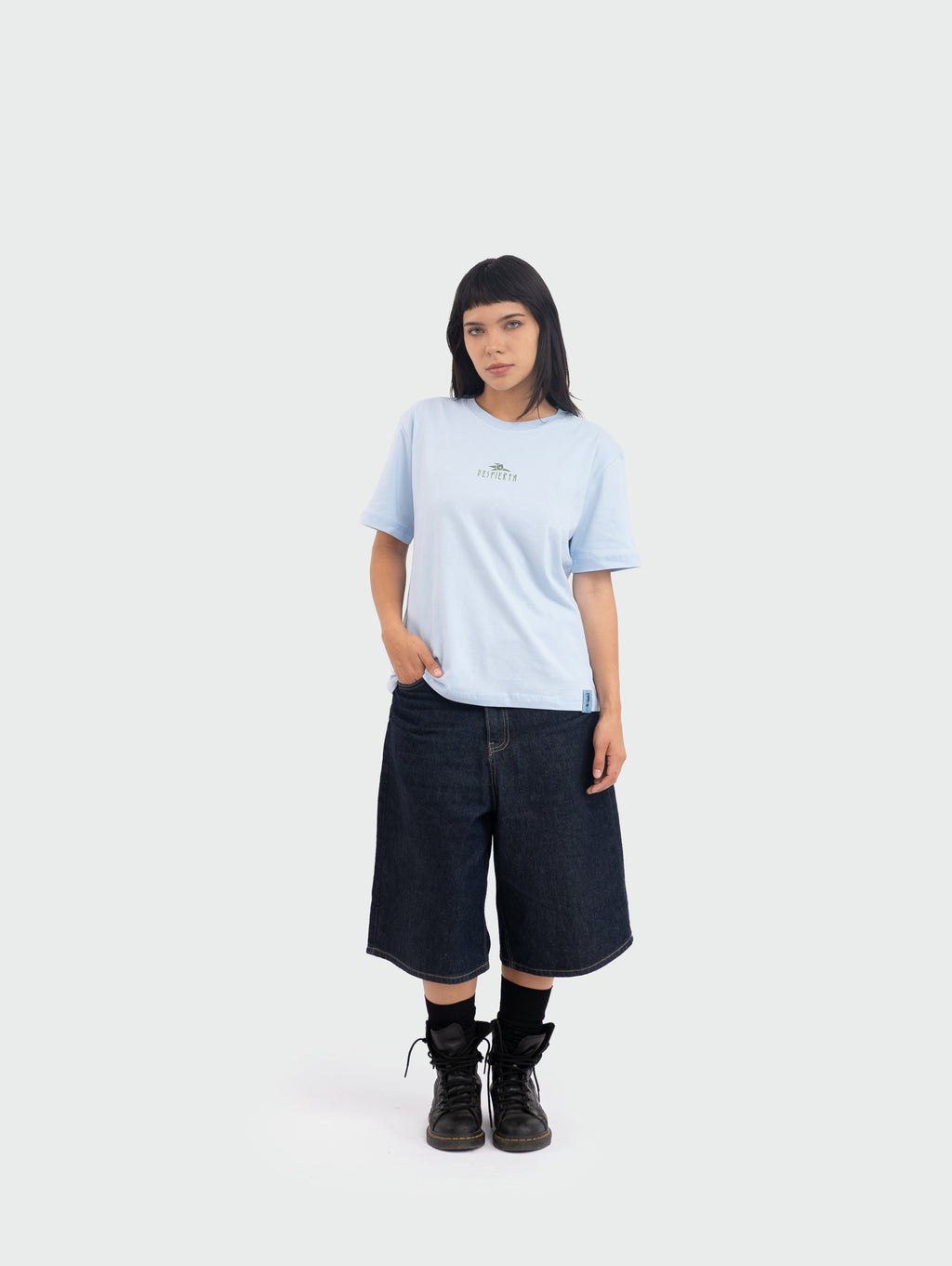 AUTOCONOCIMIENTO T-SHIRT