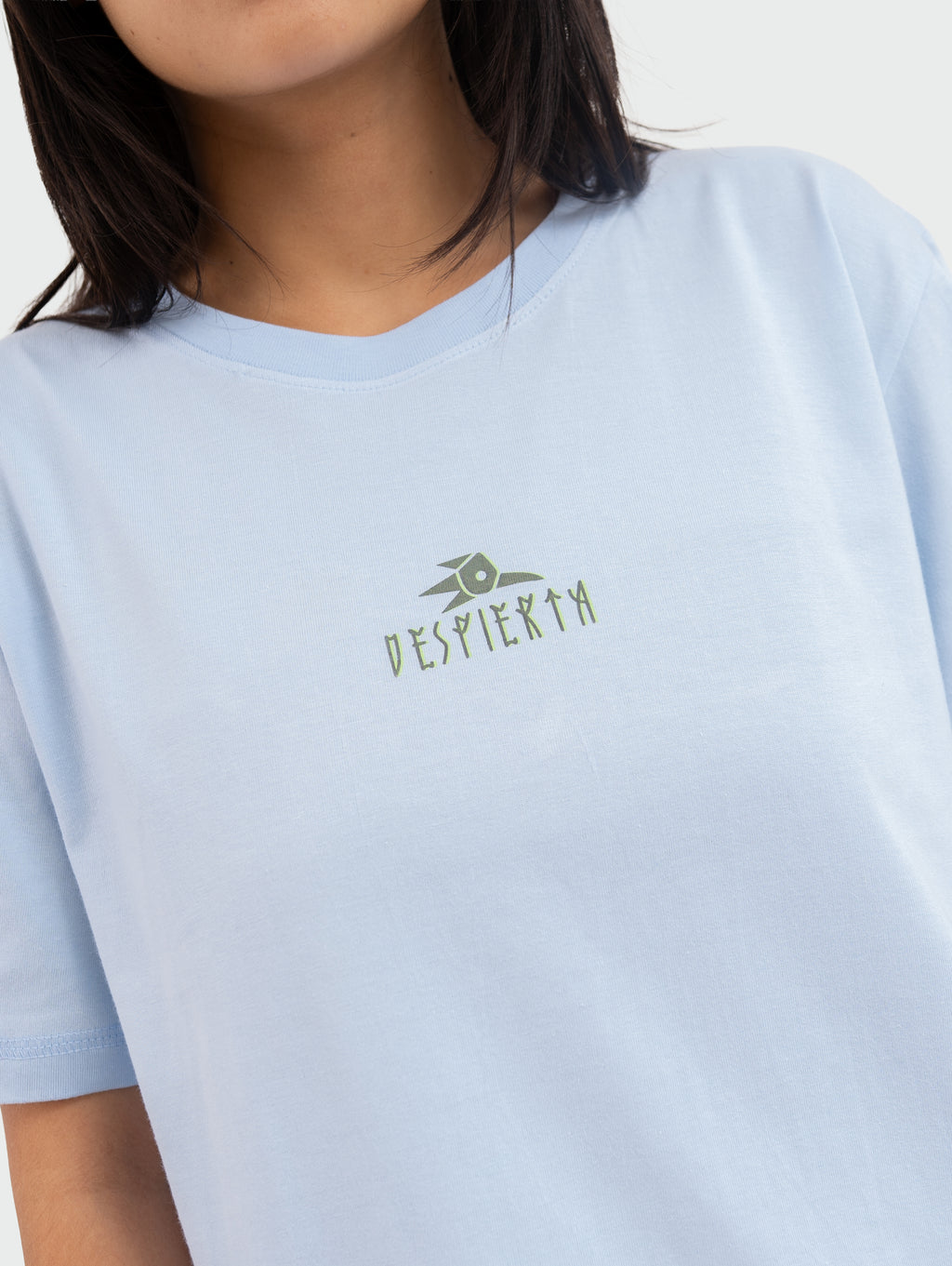 AUTOCONOCIMIENTO T-SHIRT