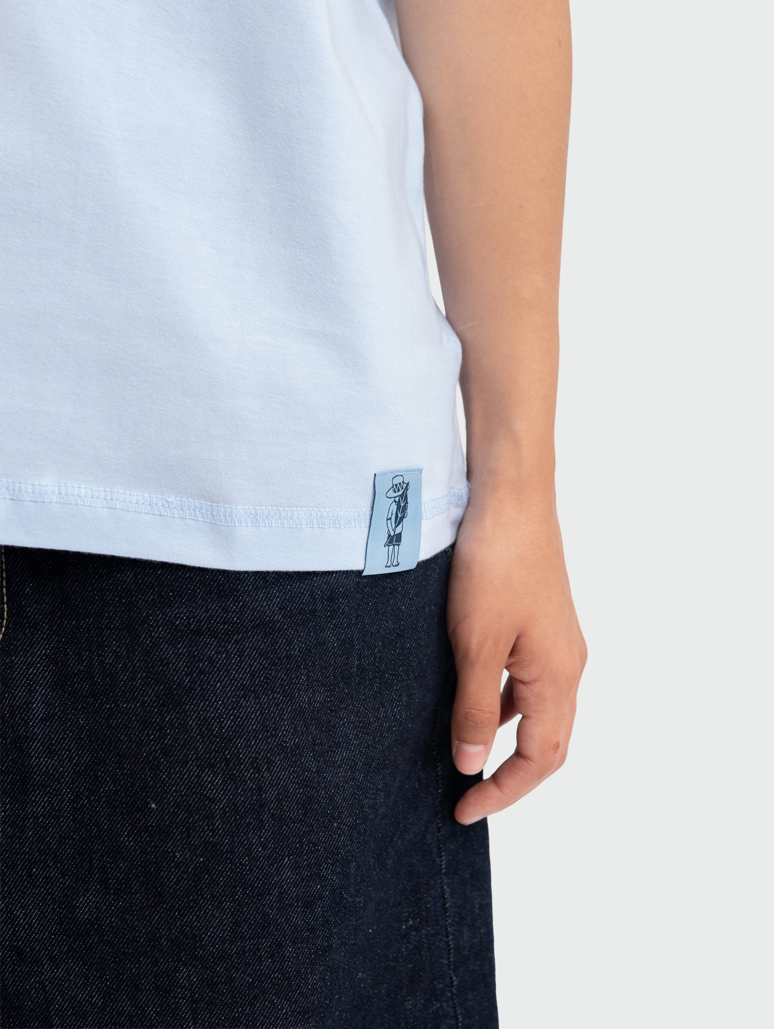 AUTOCONOCIMIENTO T-SHIRT