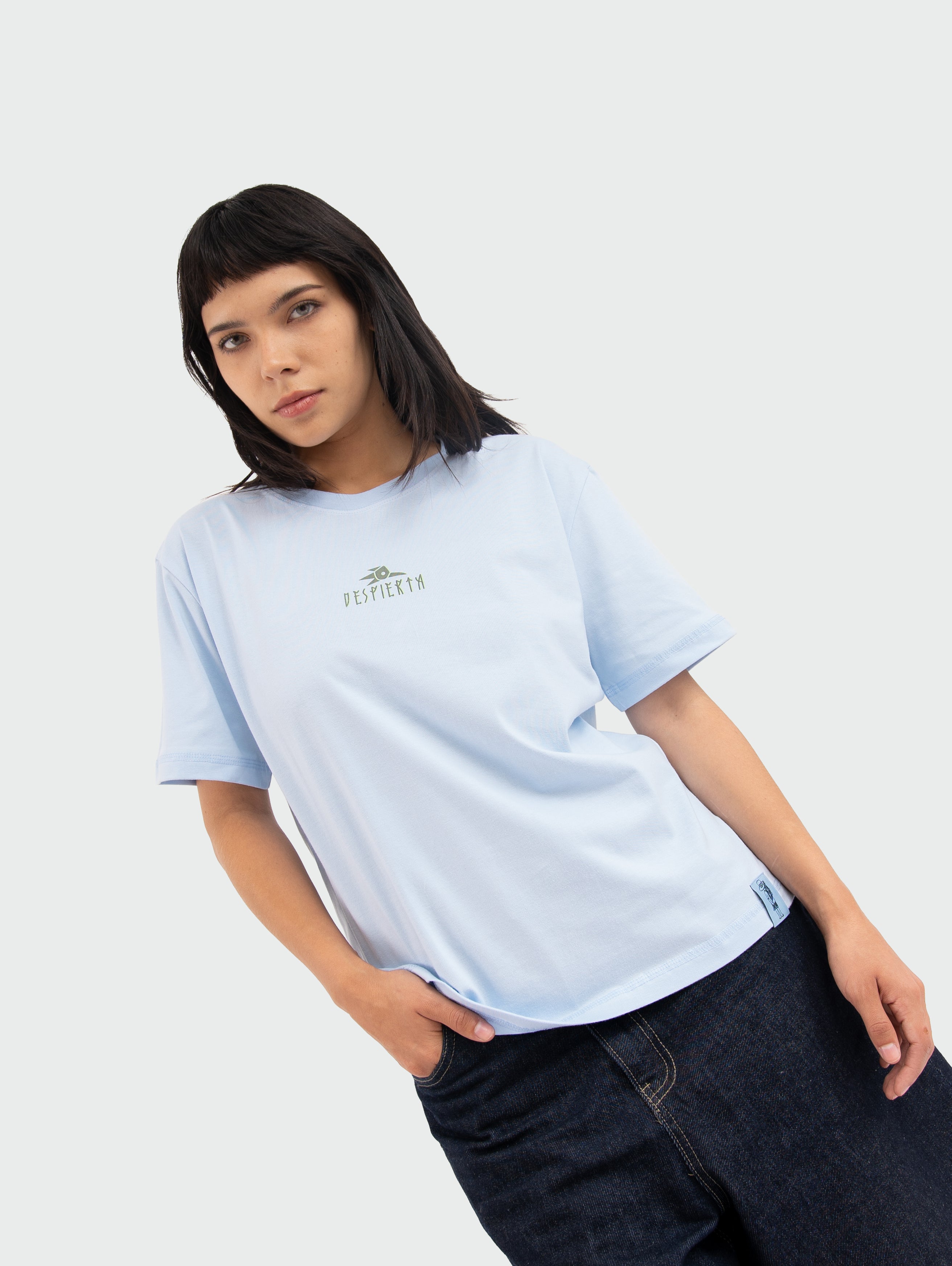 AUTOCONOCIMIENTO T-SHIRT