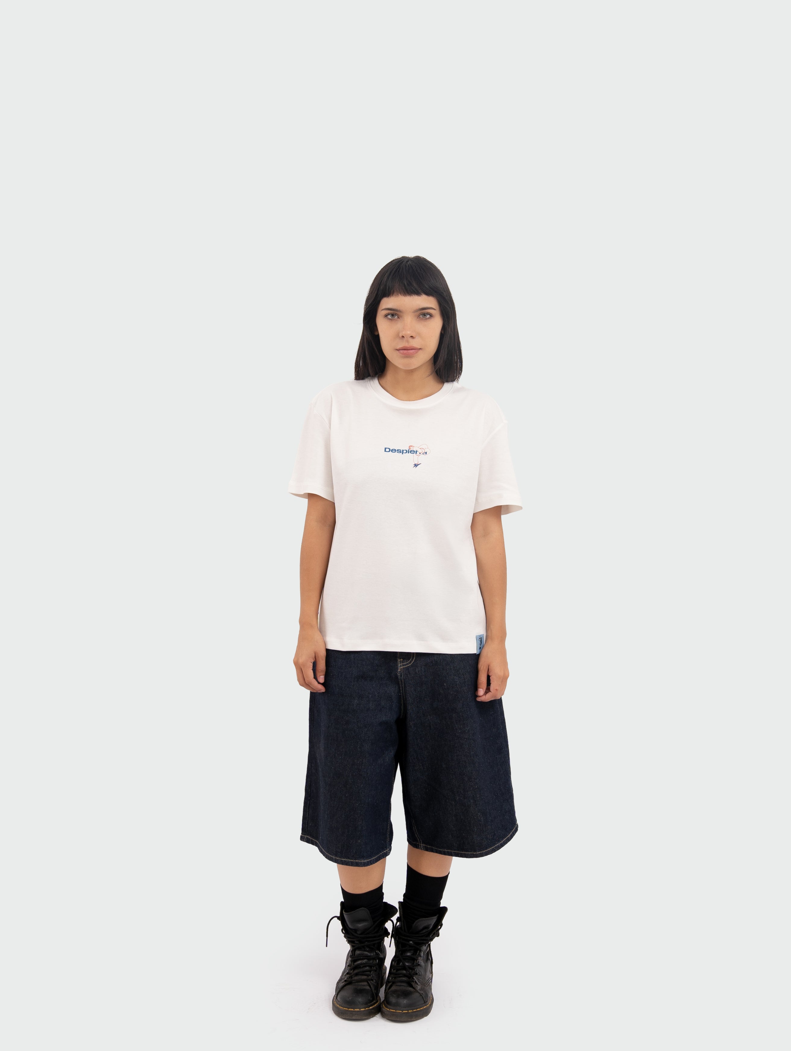 AMAZING UKHU T-SHIRT