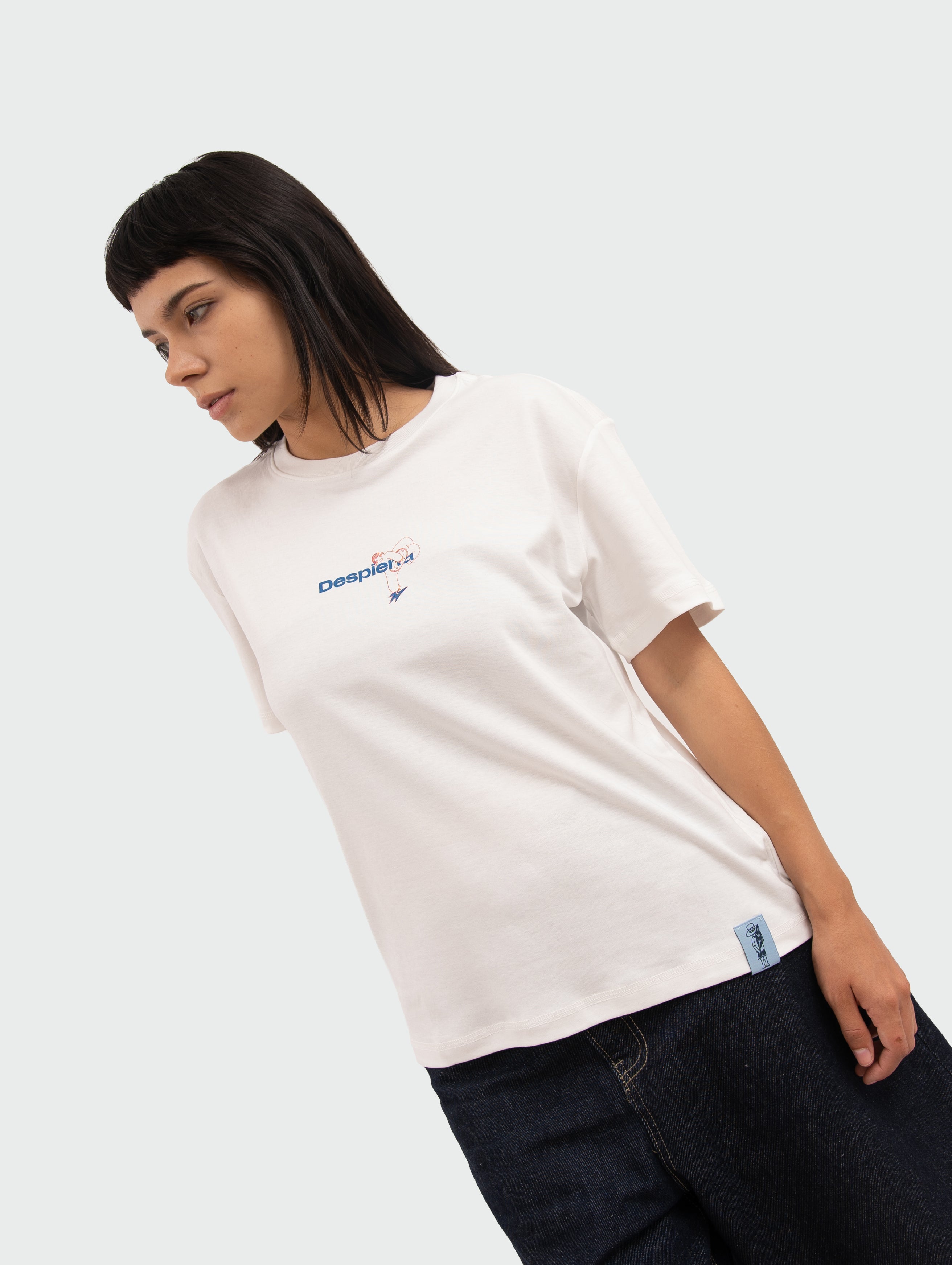 AMAZING UKHU T-SHIRT