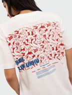 AMAZING UKHU T-SHIRT